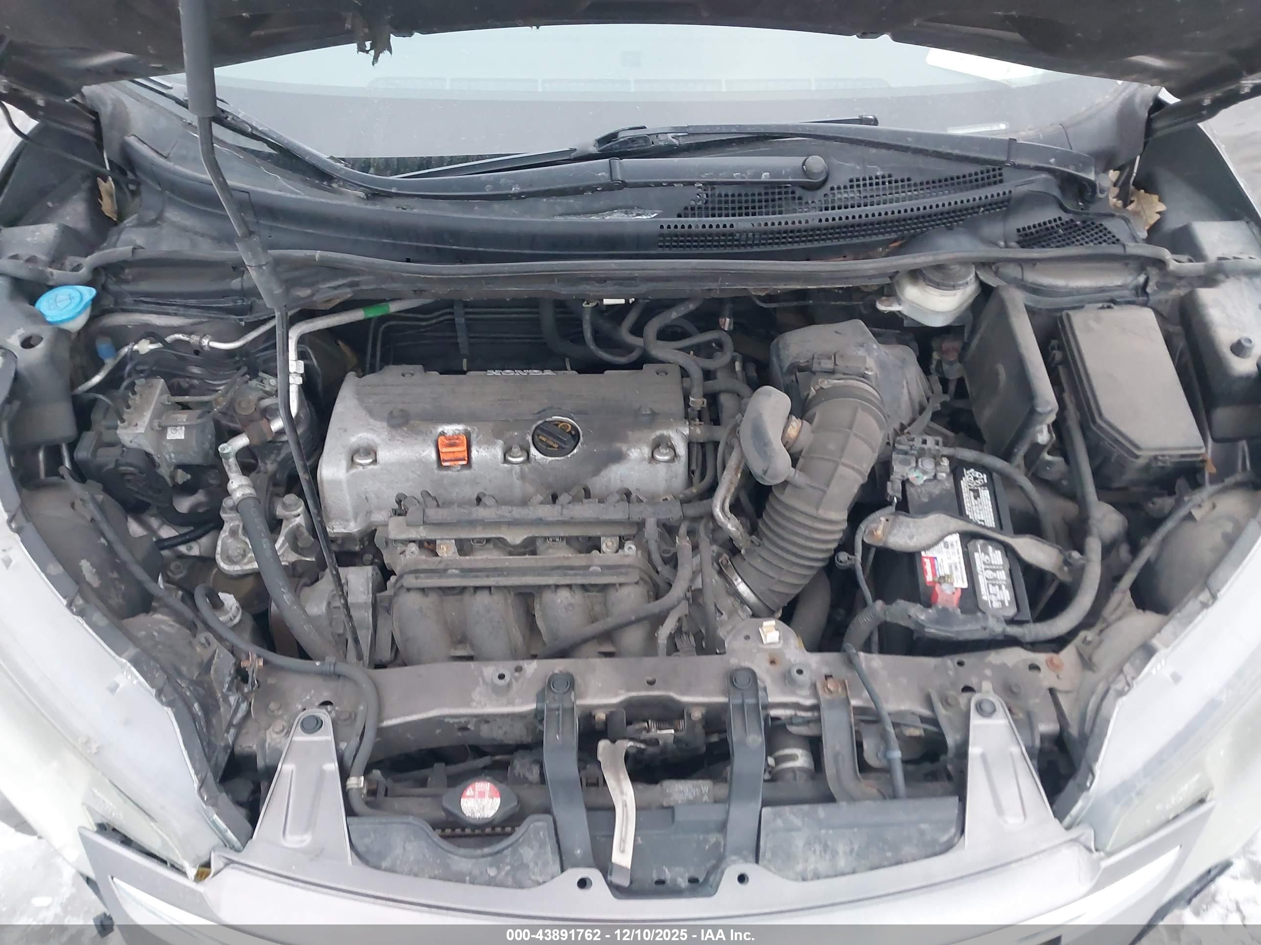 HONDA CR-V image 10