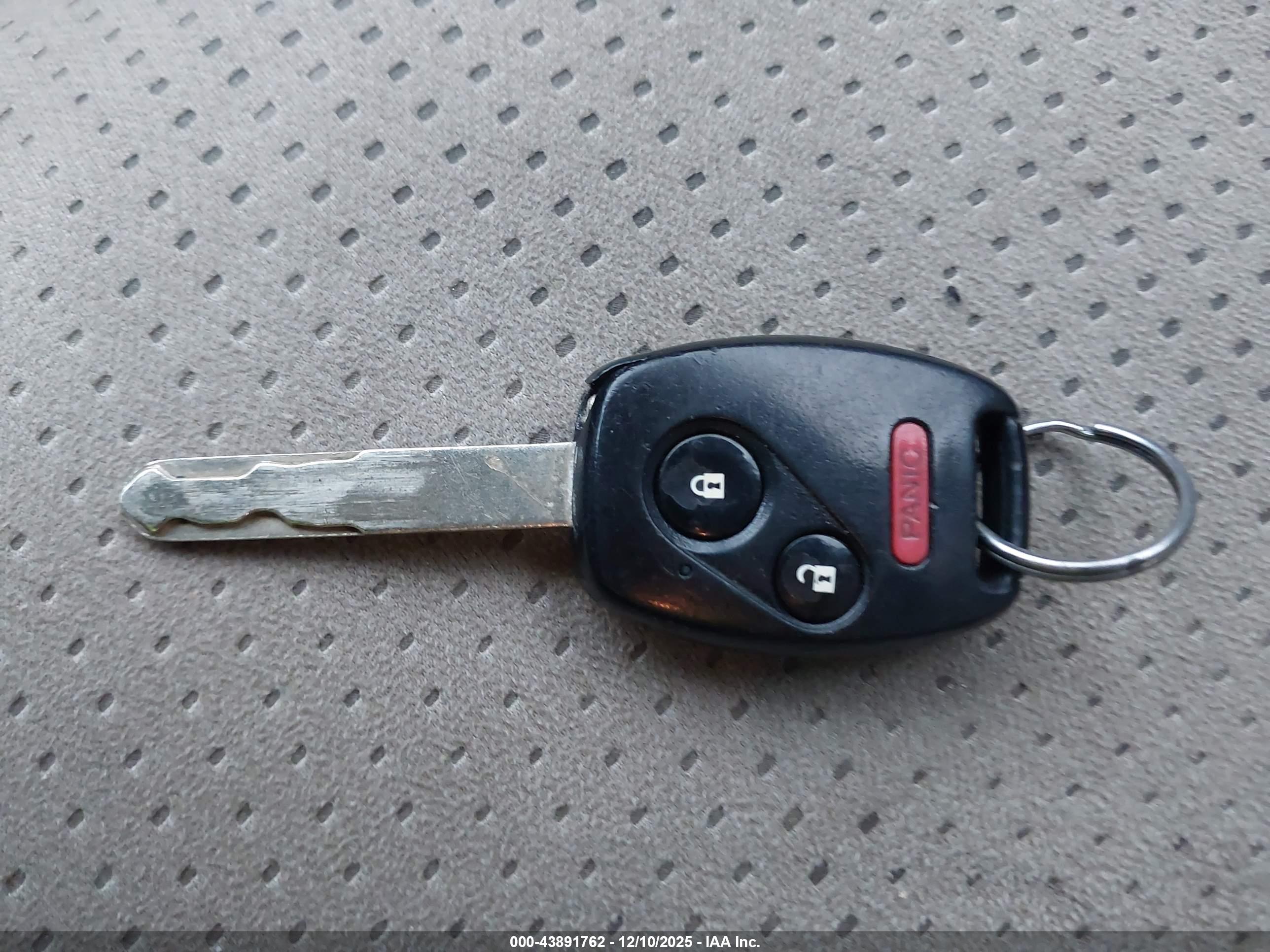HONDA CR-V image 11
