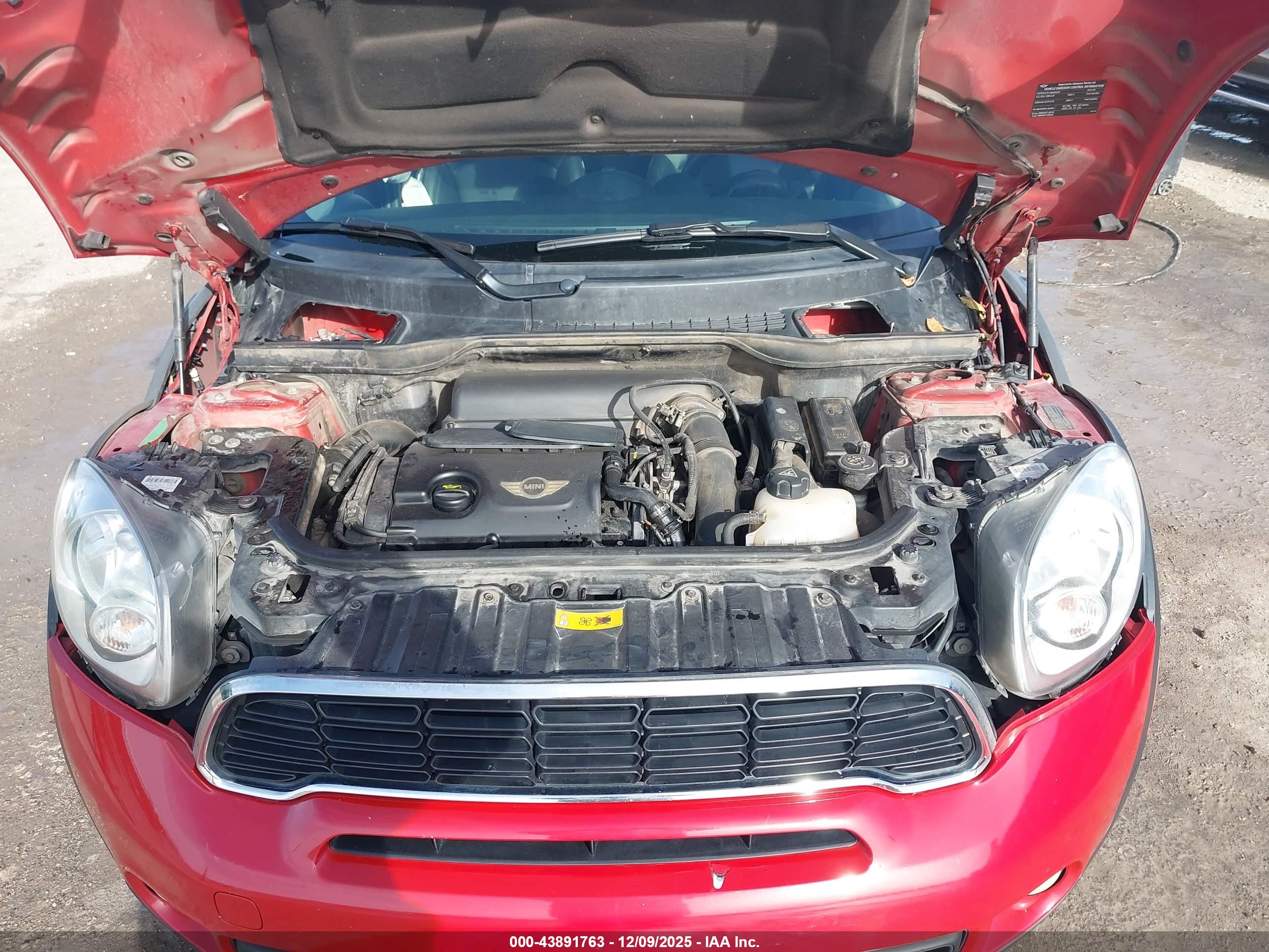 MINI COUNTRYMAN image 10