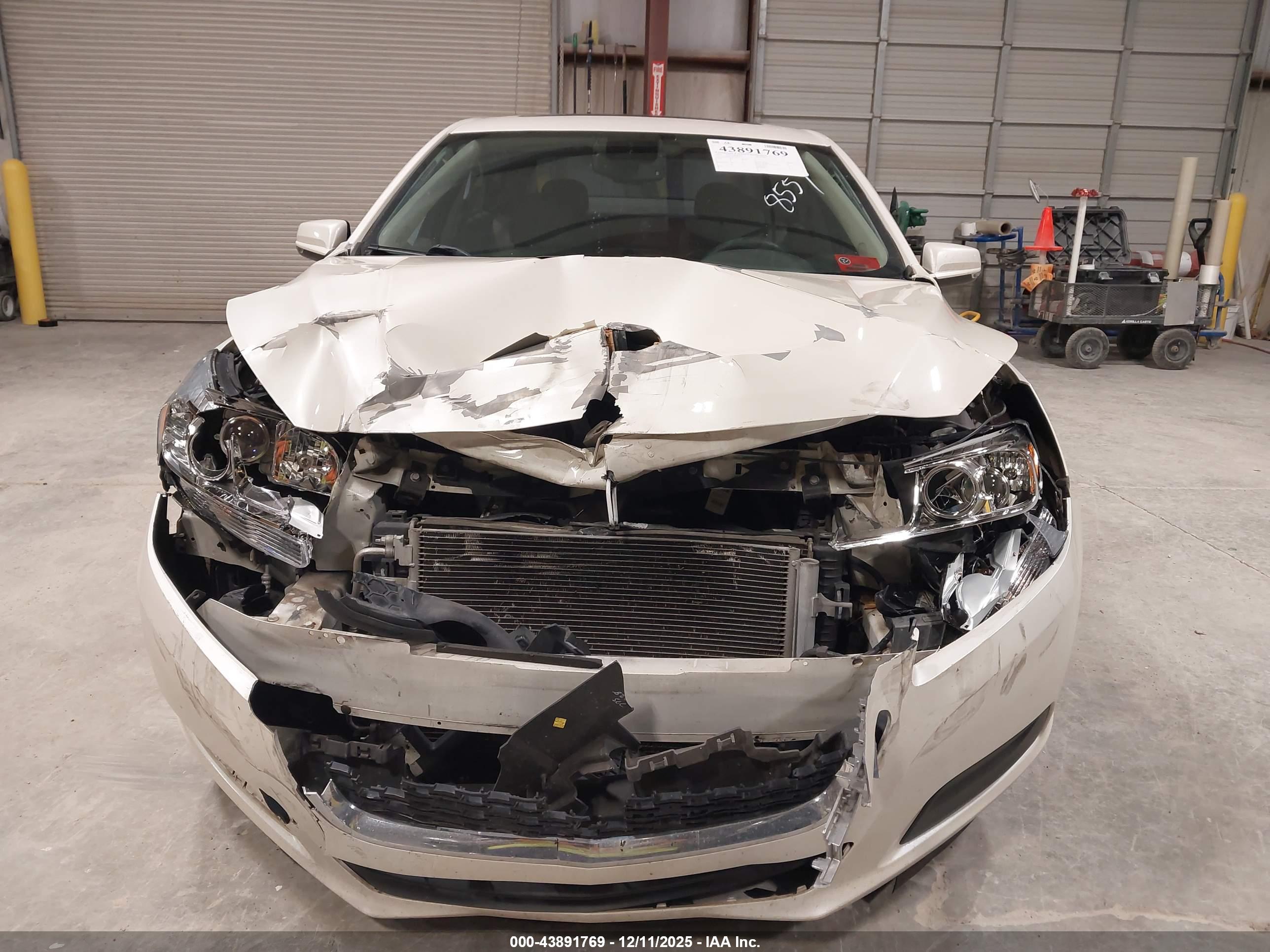 CHEVROLET MALIBU image 6