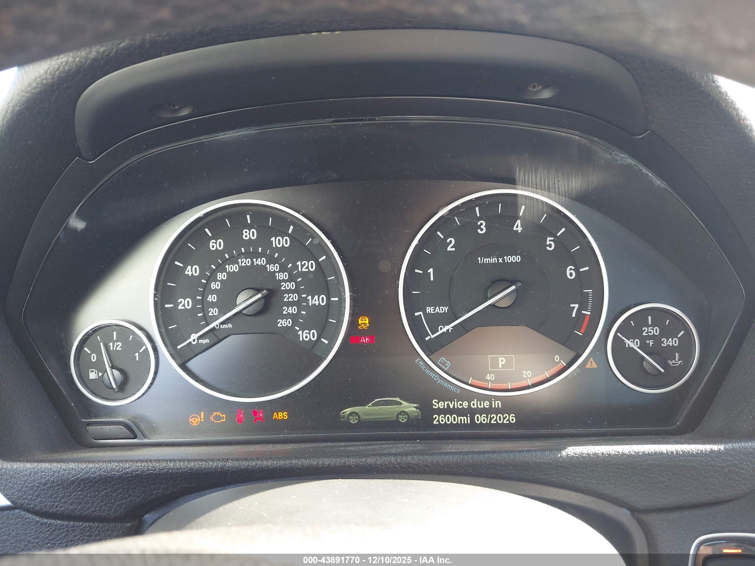 BMW 328I image 7