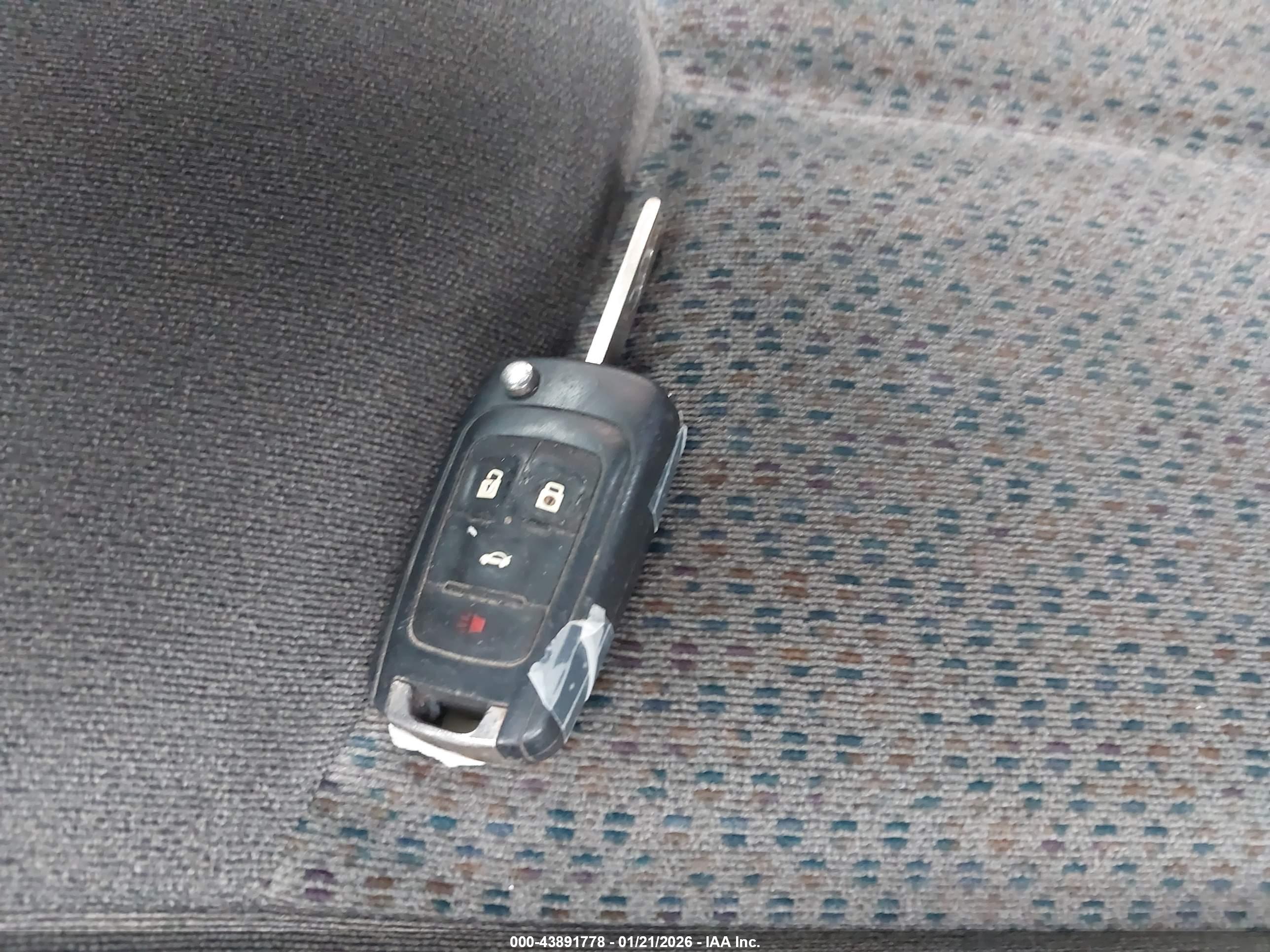 CHEVROLET IMPALA image 11