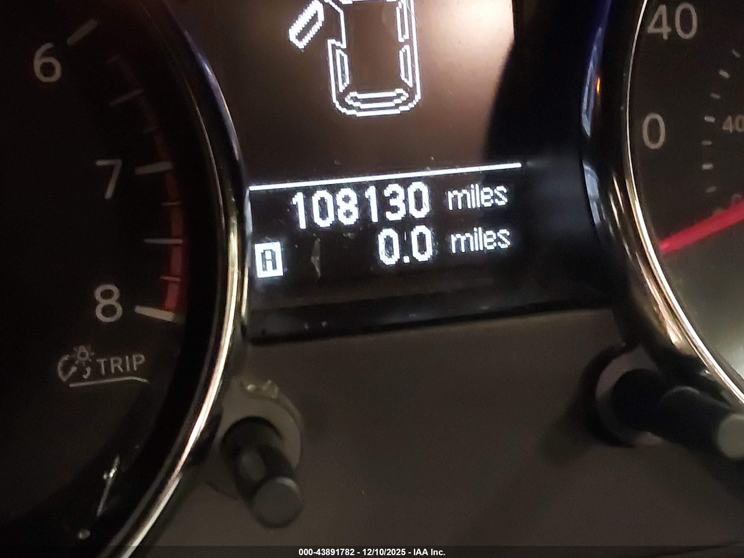 NISSAN ROGUE image 7