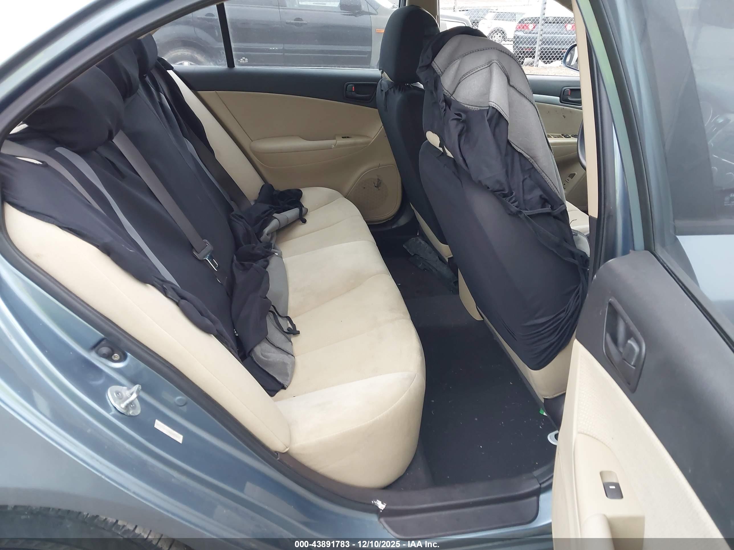HYUNDAI SONATA image 8