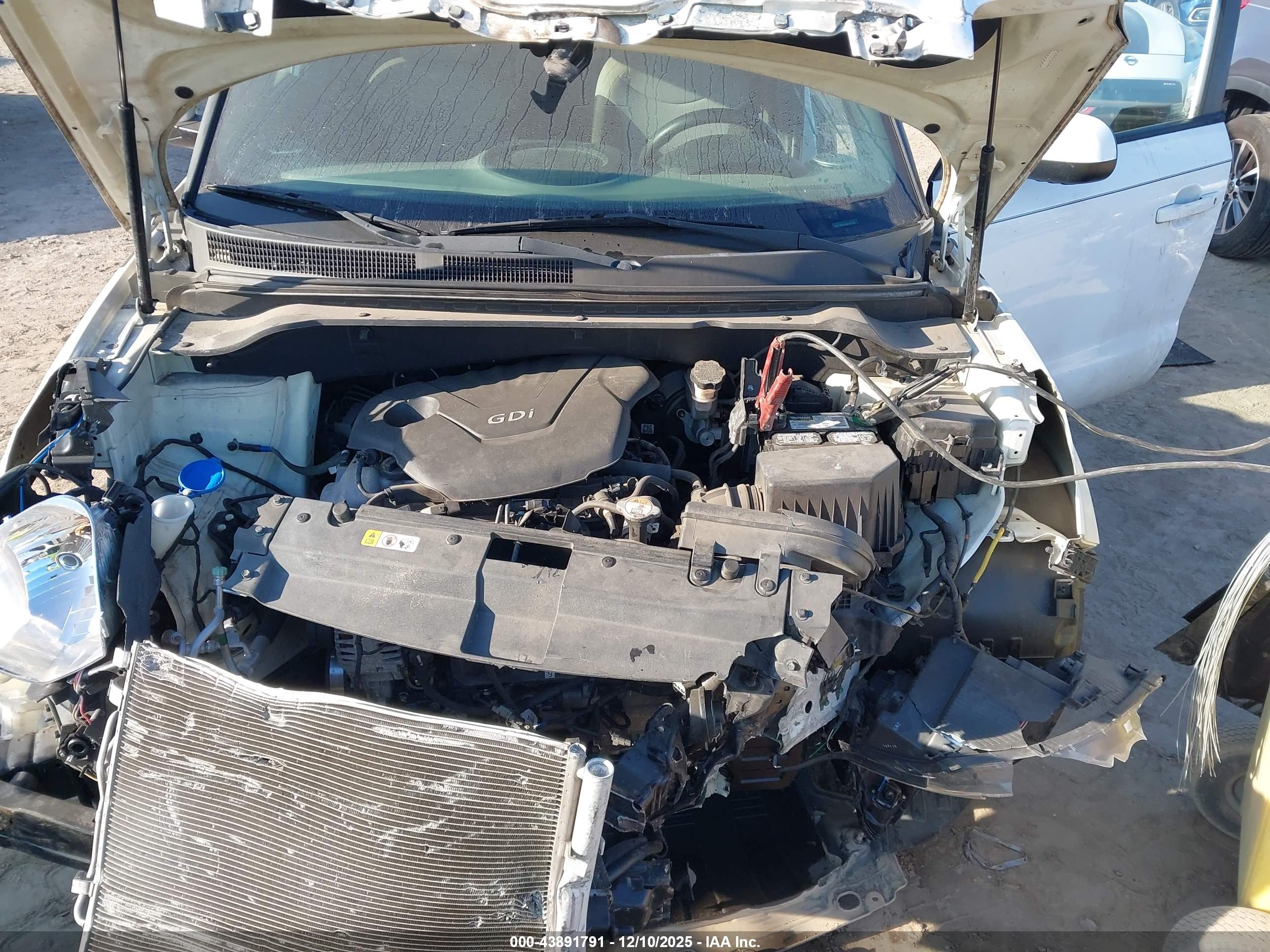 KIA SOUL image 10