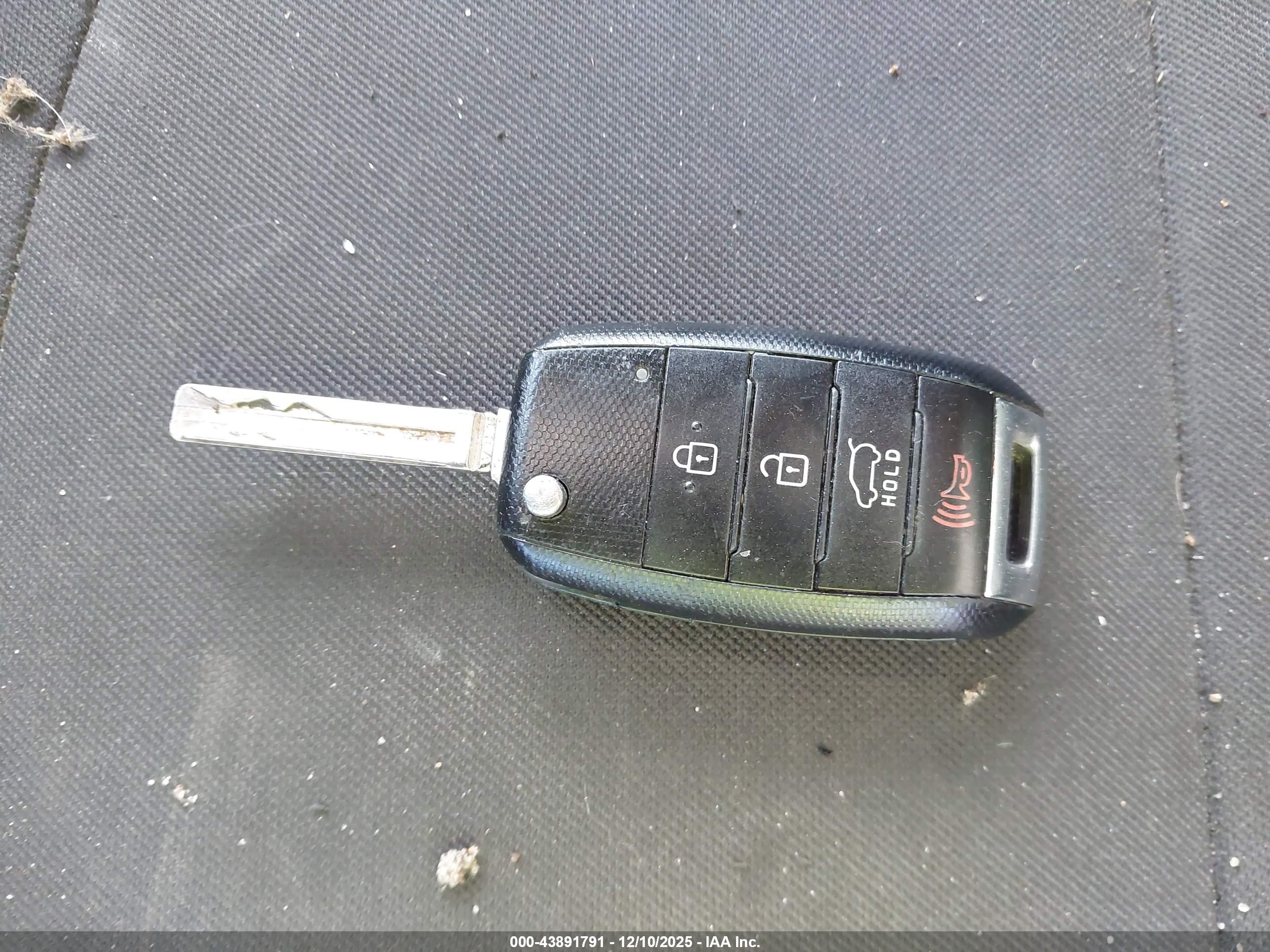 KIA SOUL image 11