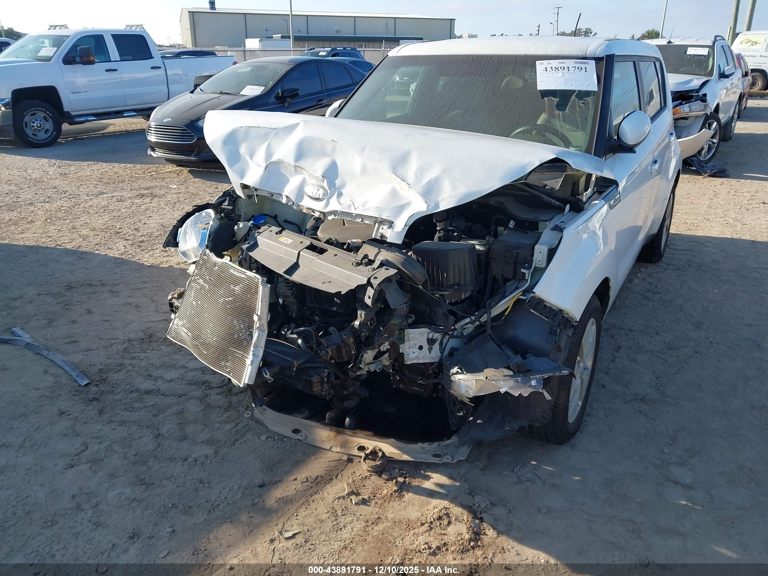 KIA SOUL image 6
