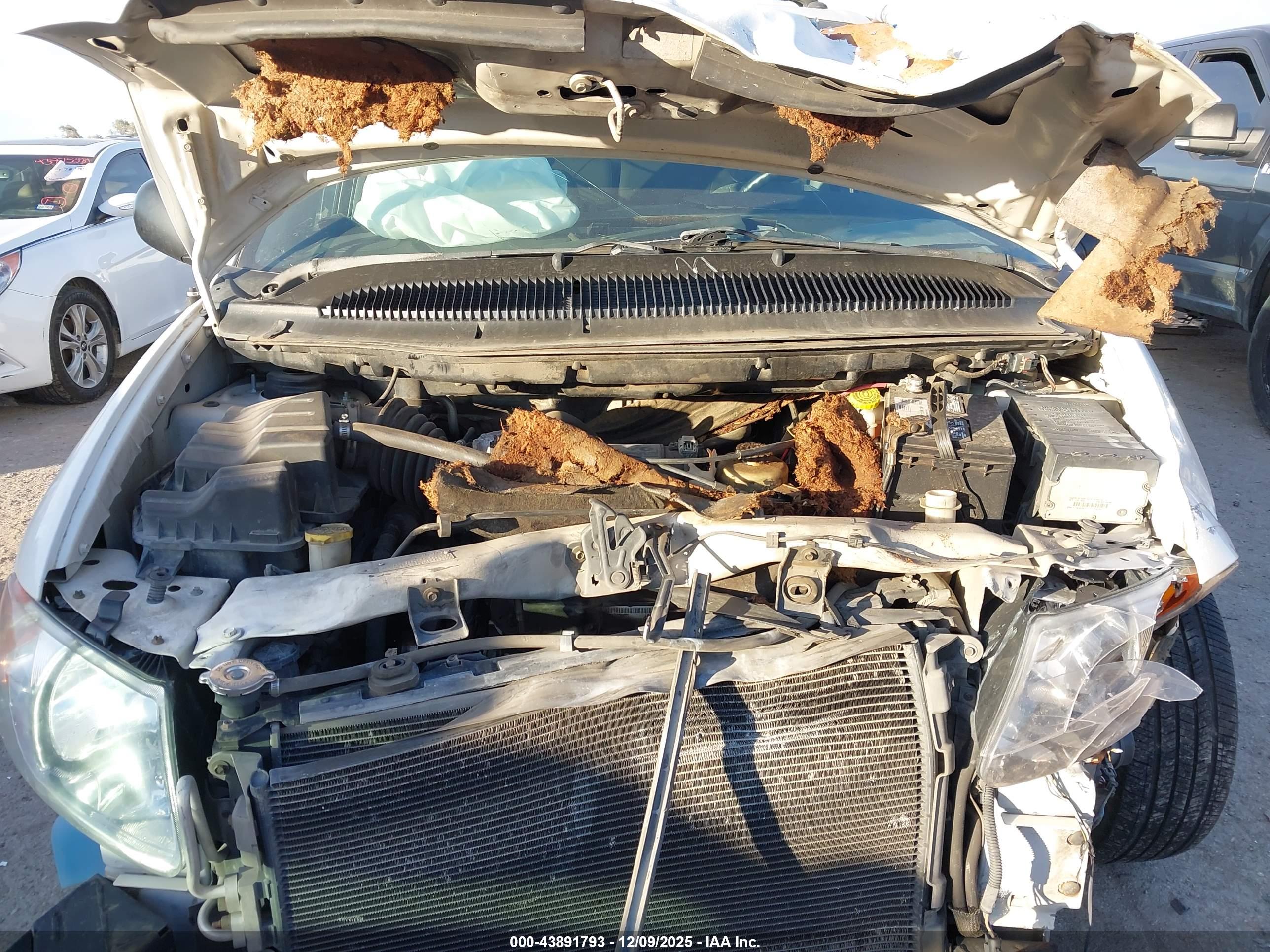 DODGE GRAND image 10