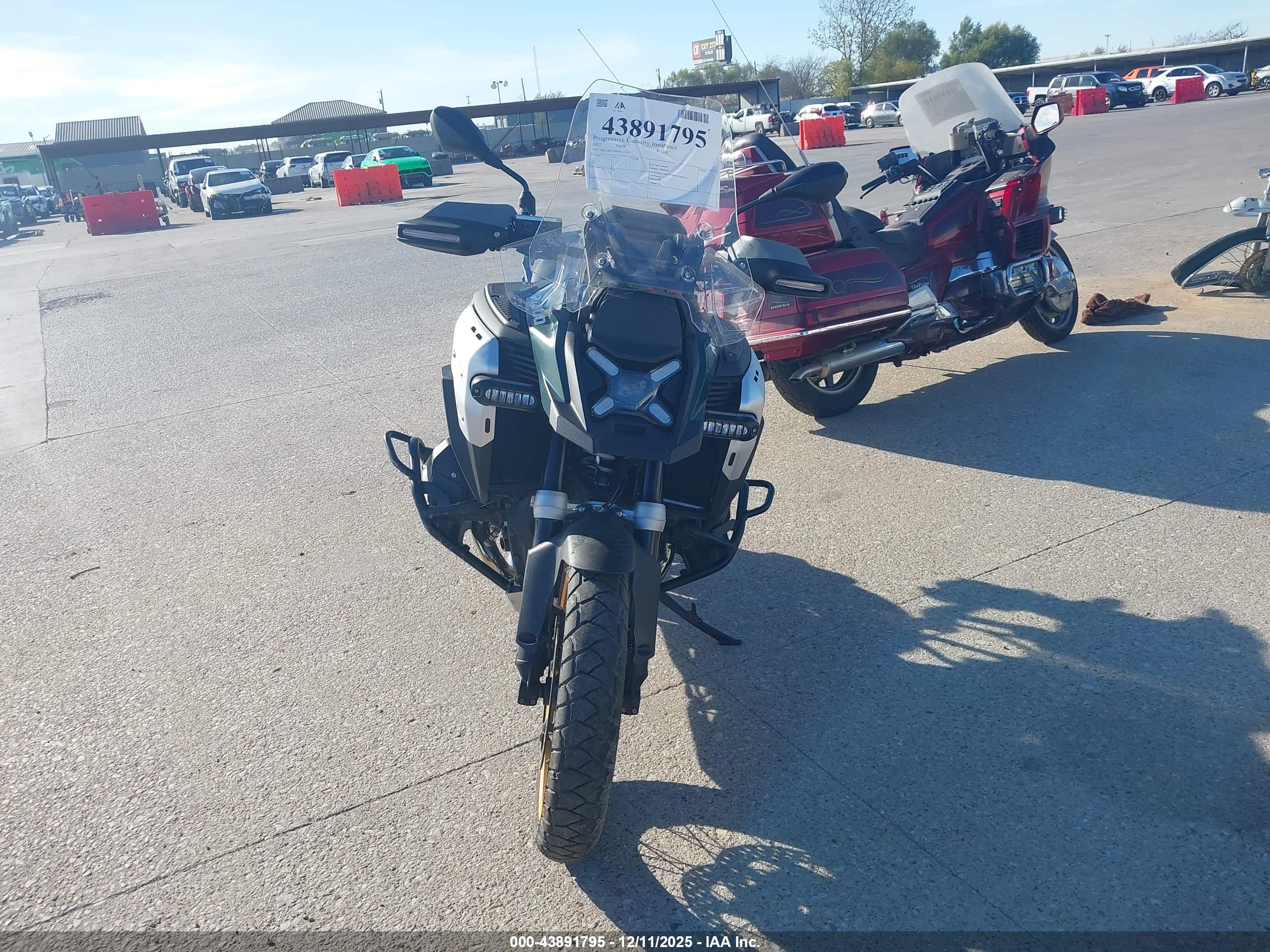 BMW R image 5