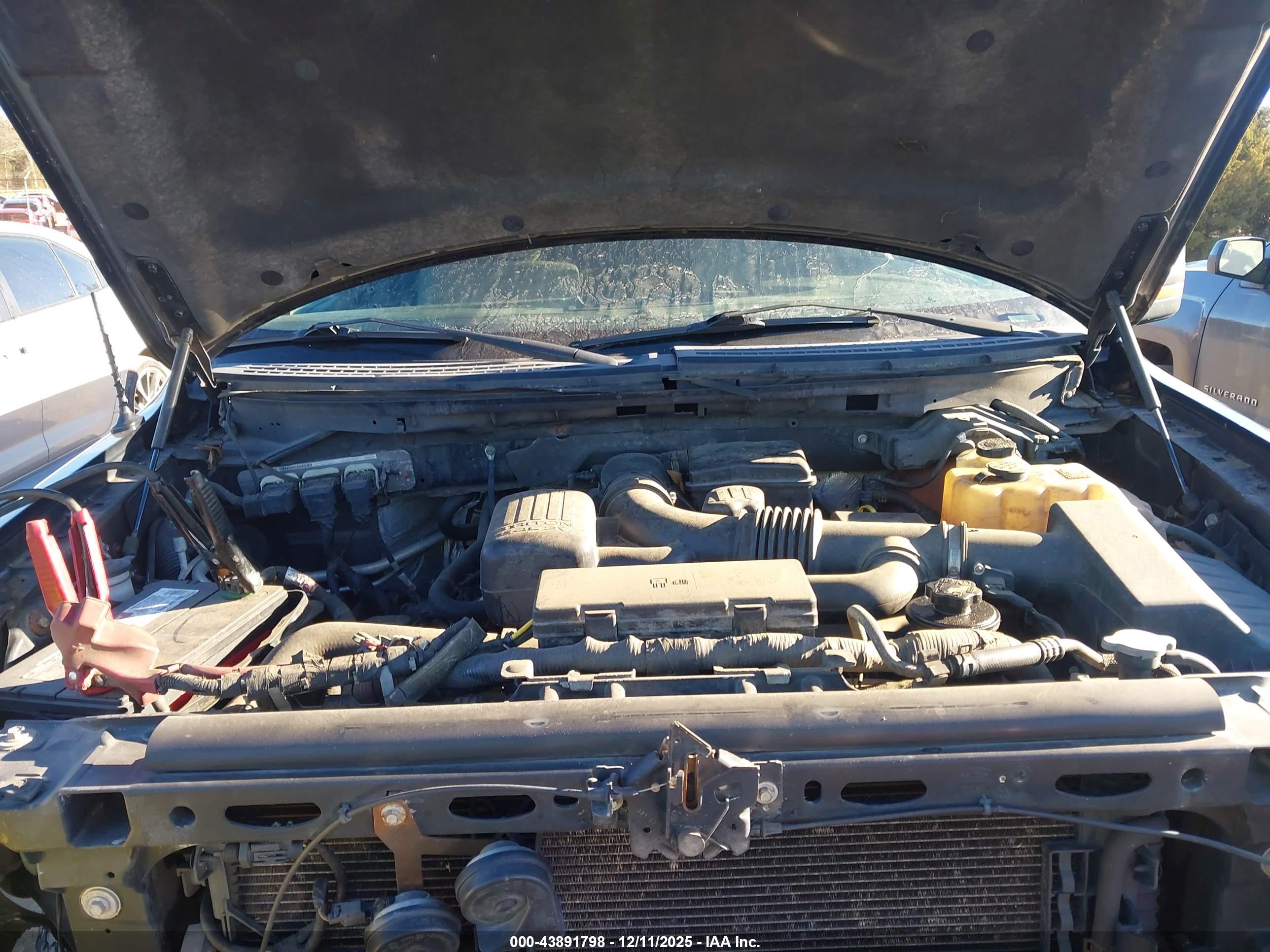 FORD F-150 image 10