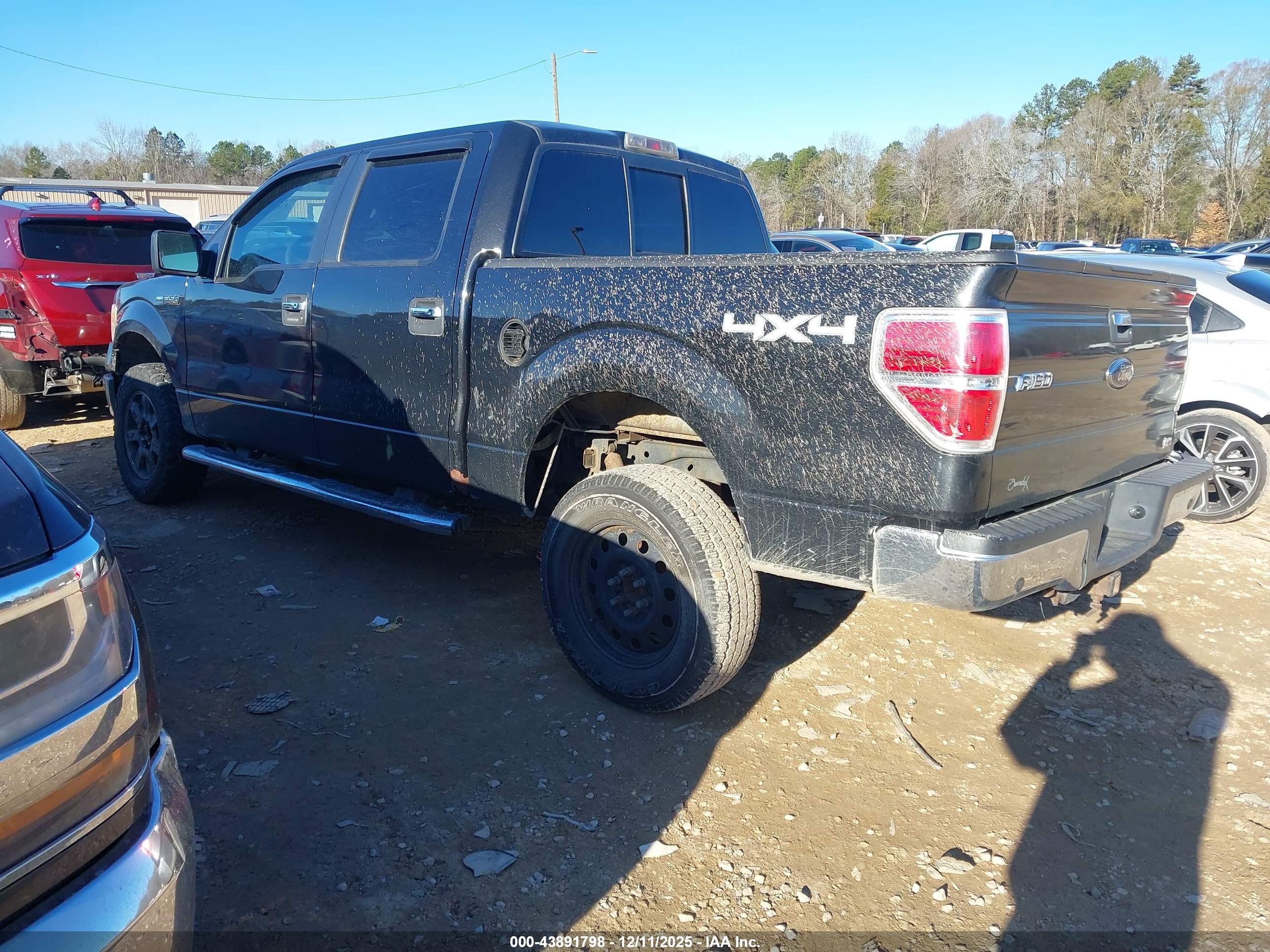 FORD F-150 image 3