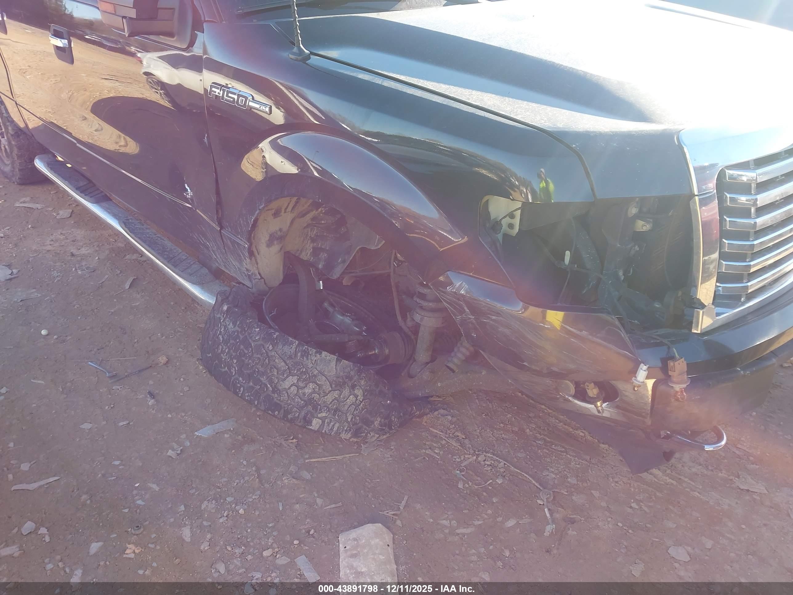 FORD F-150 image 6