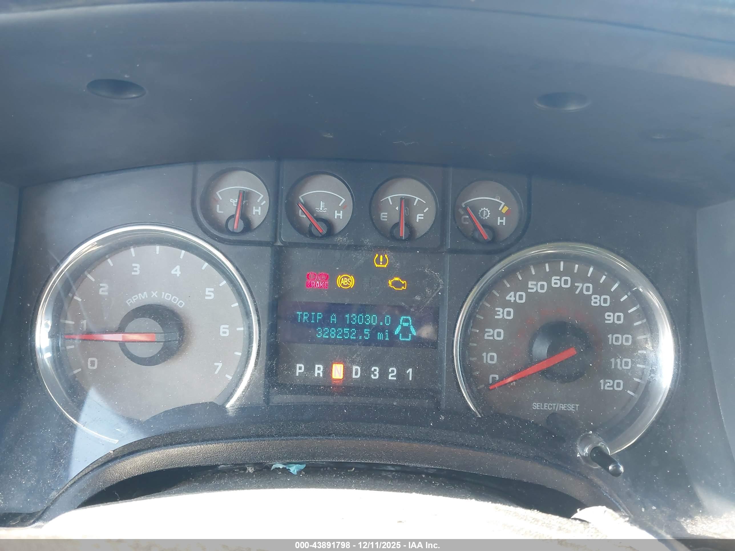 FORD F-150 image 7