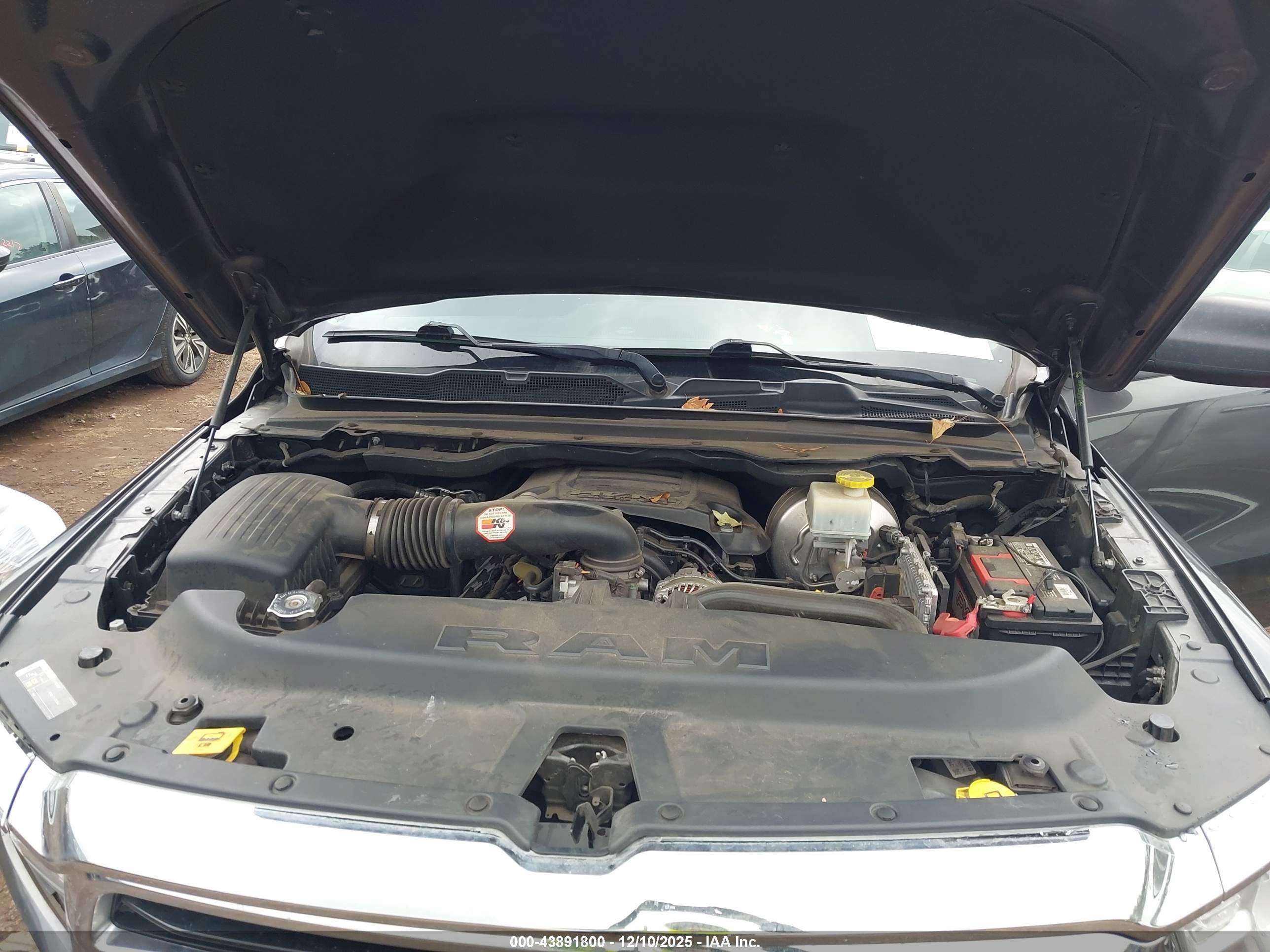 RAM 1500 image 10
