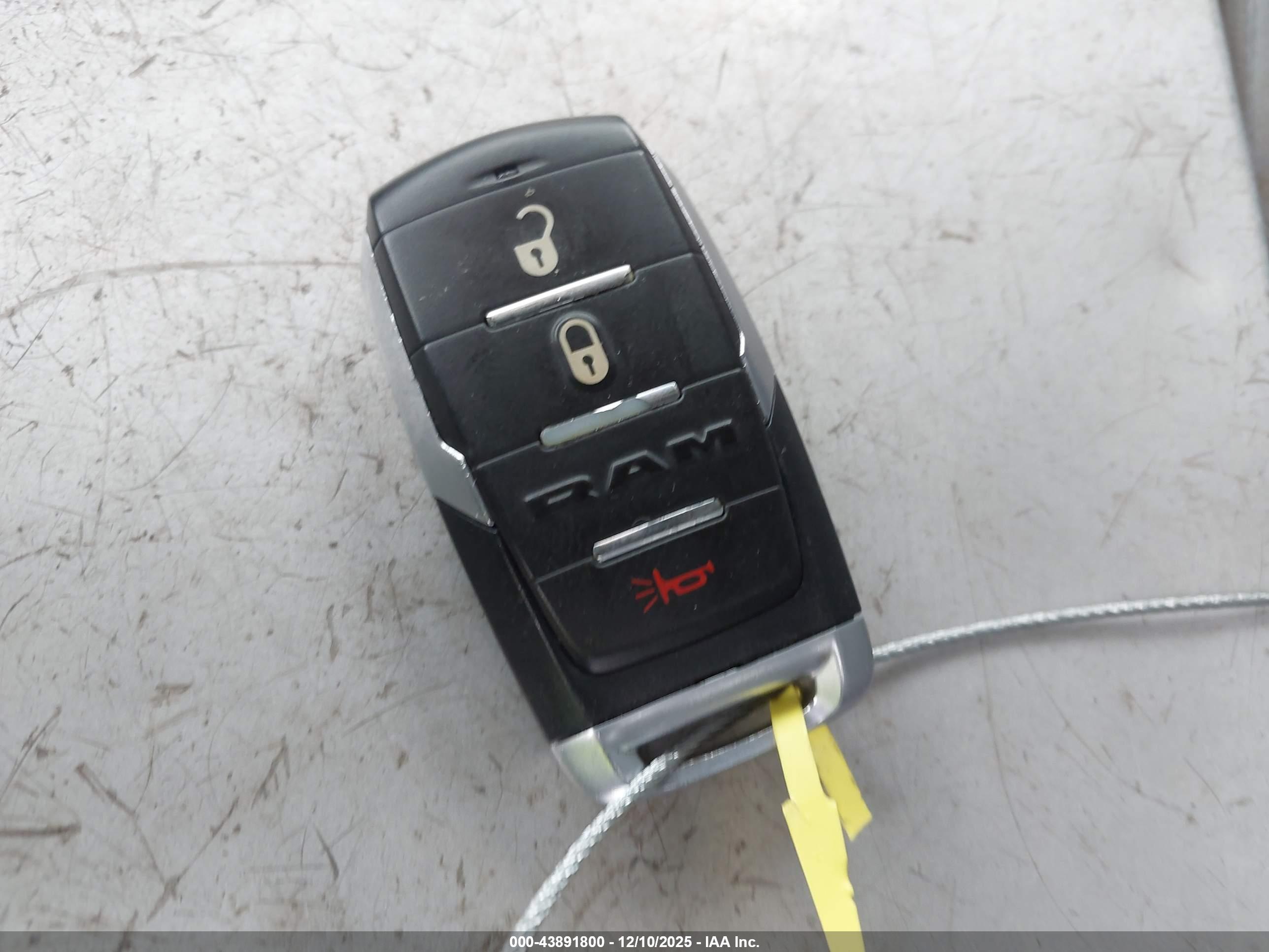 RAM 1500 image 11