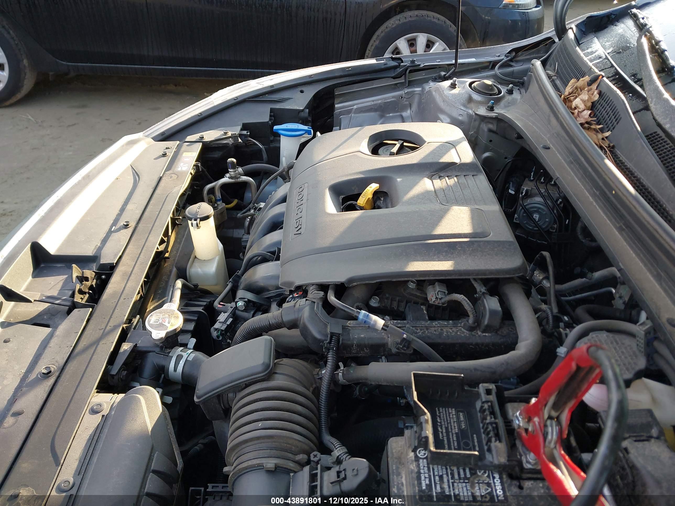 KIA FORTE image 10