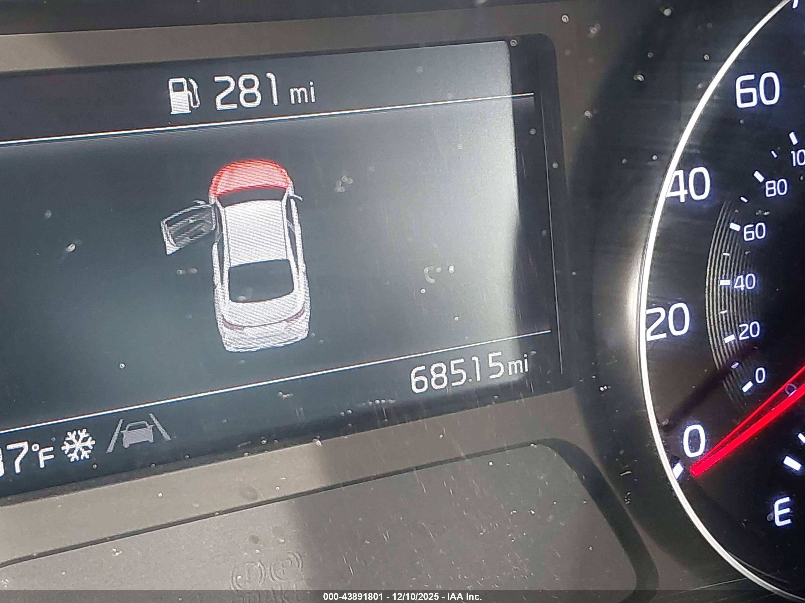 KIA FORTE image 7