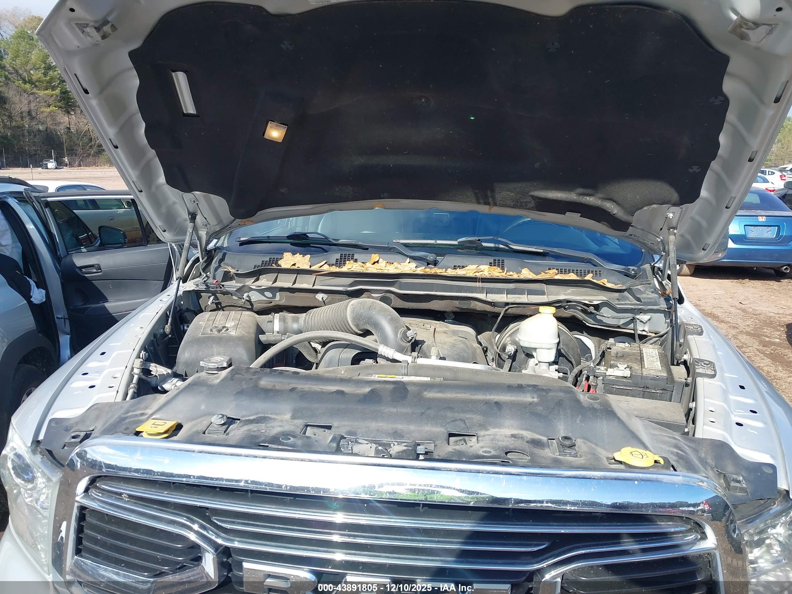 RAM 1500 image 10