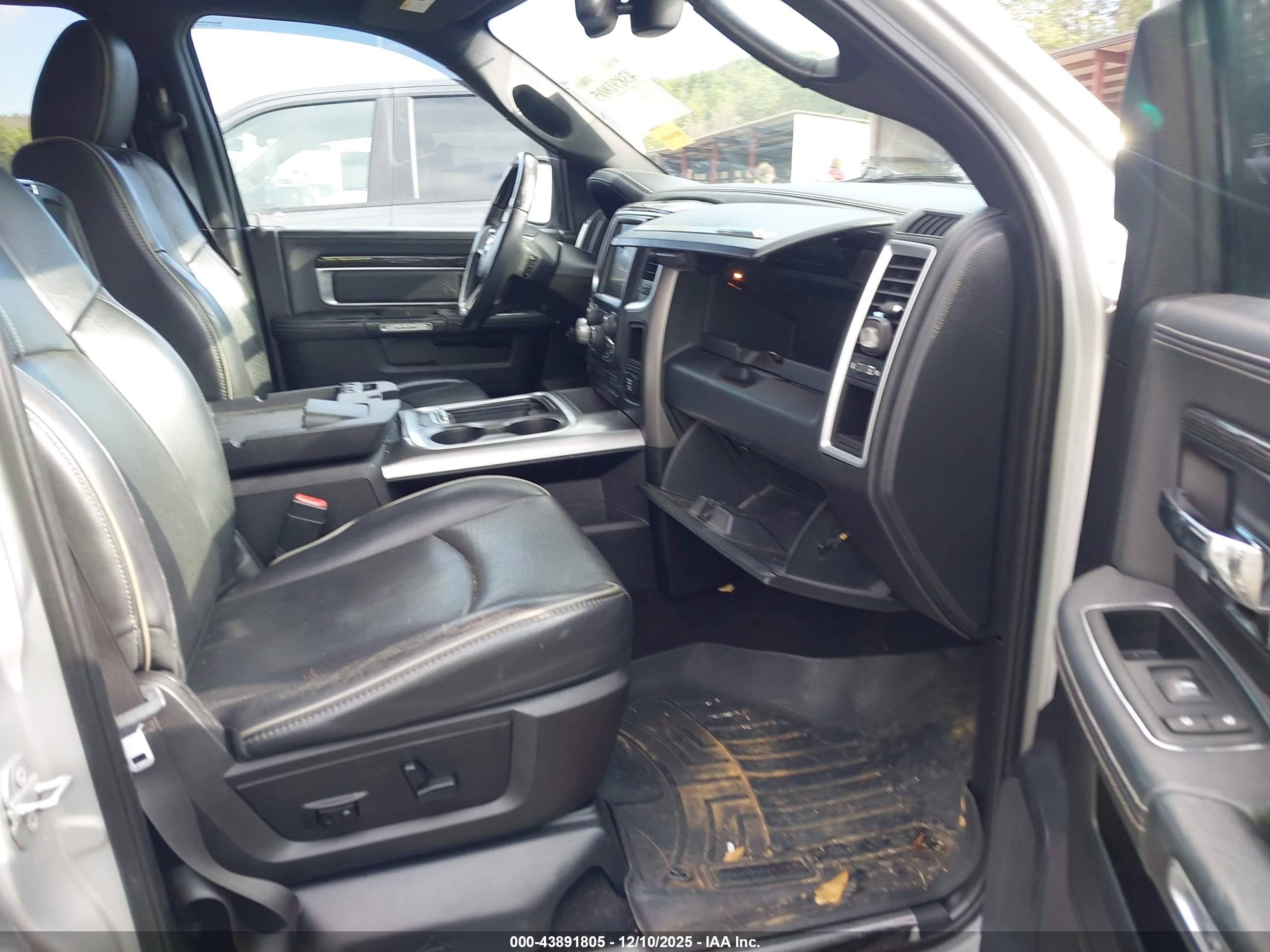RAM 1500 image 5