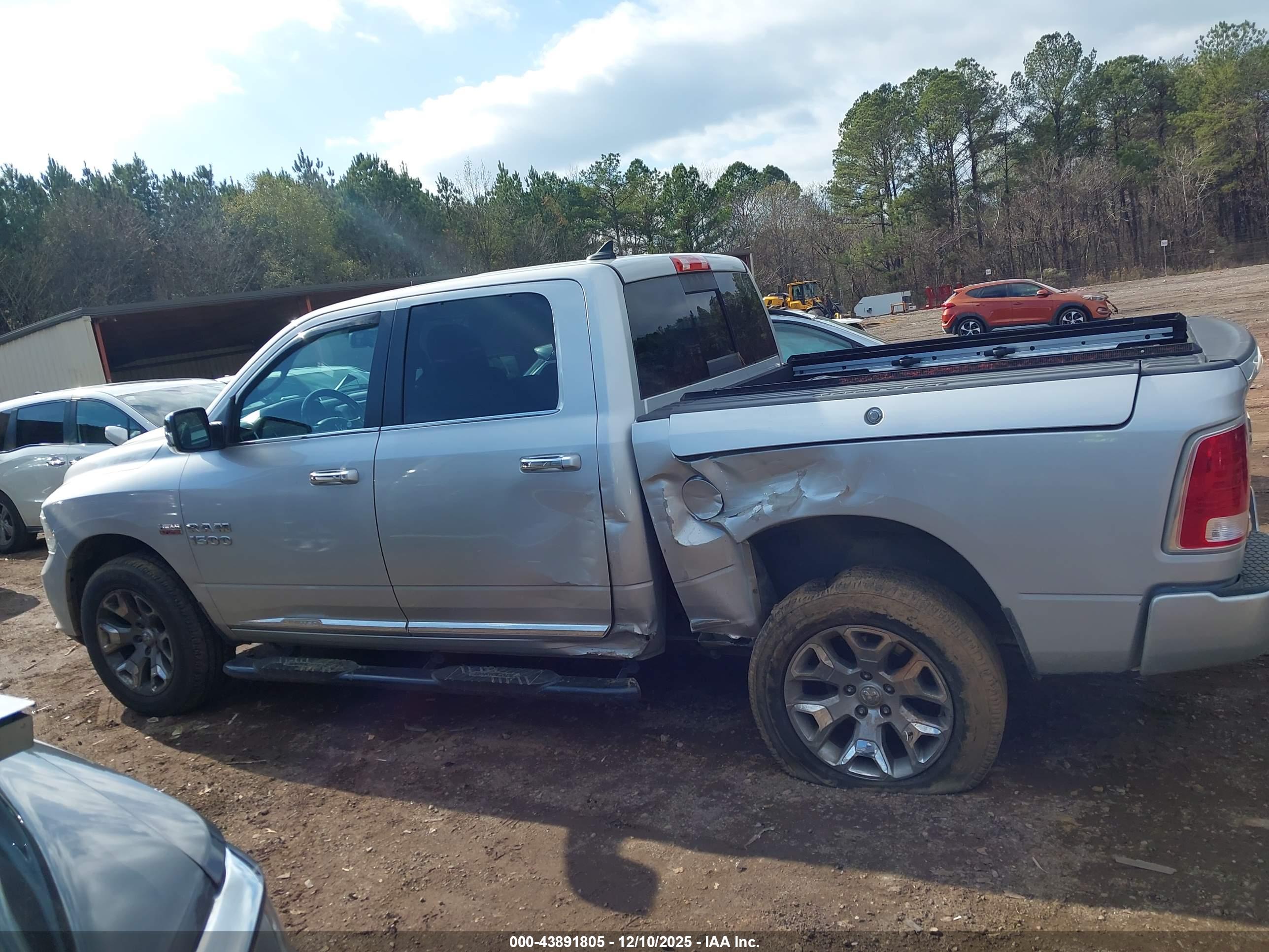 RAM 1500 image 6