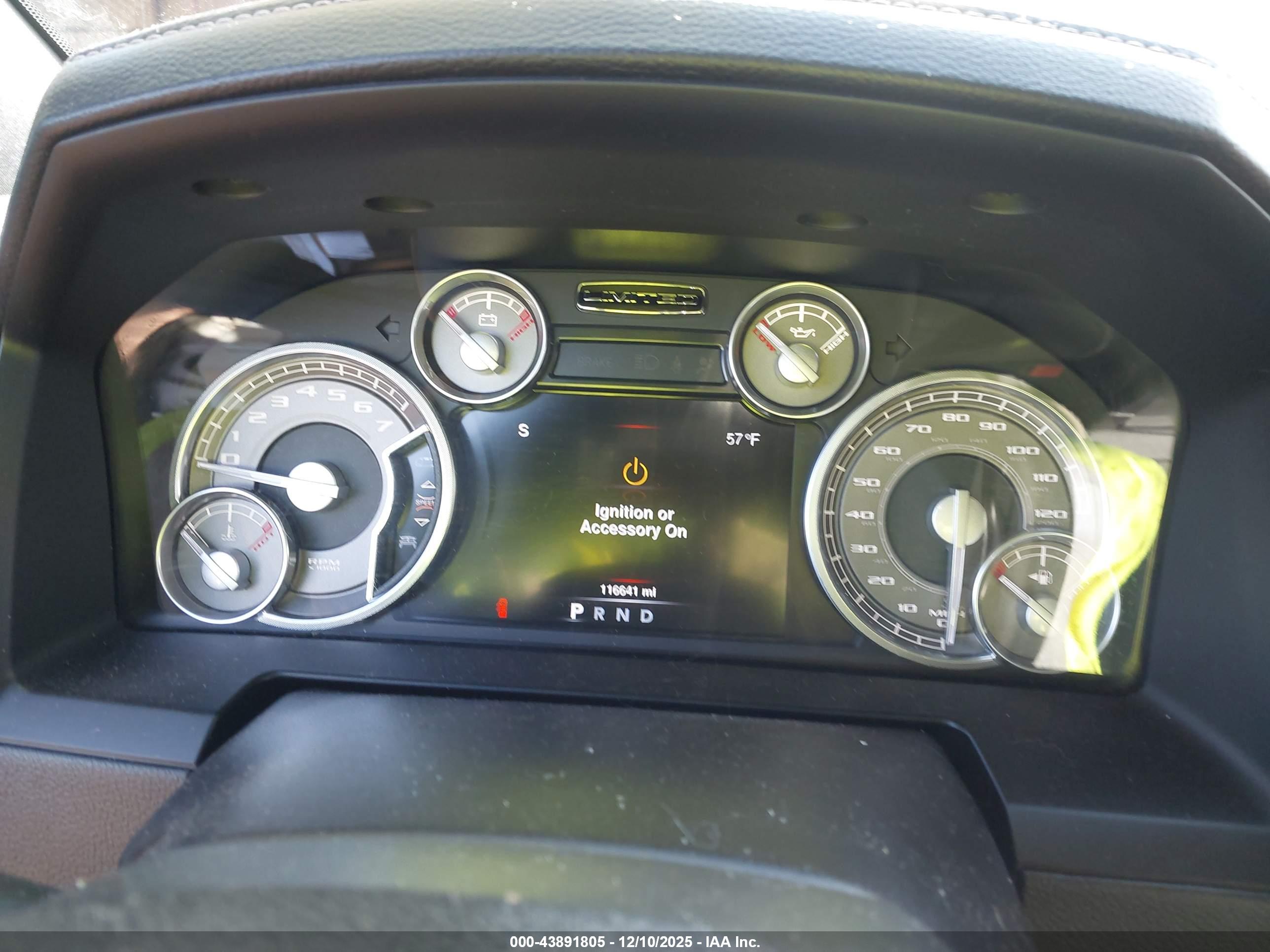RAM 1500 image 7