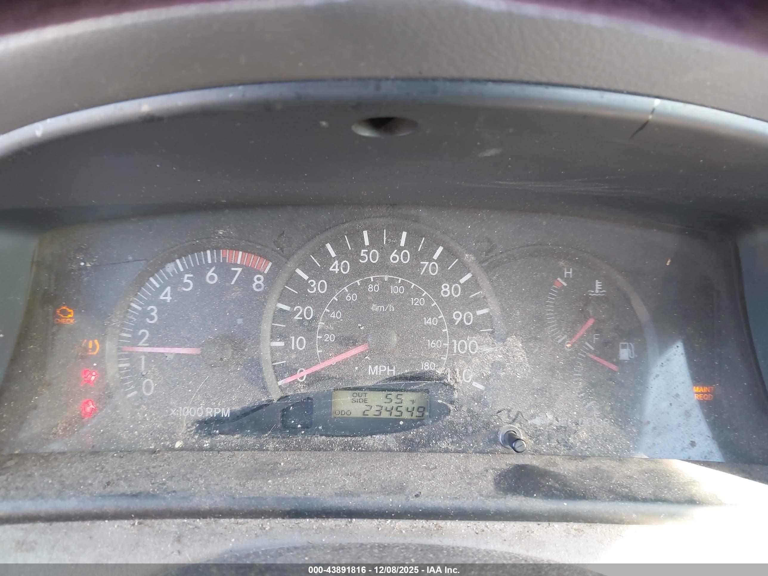 TOYOTA COROLLA image 7