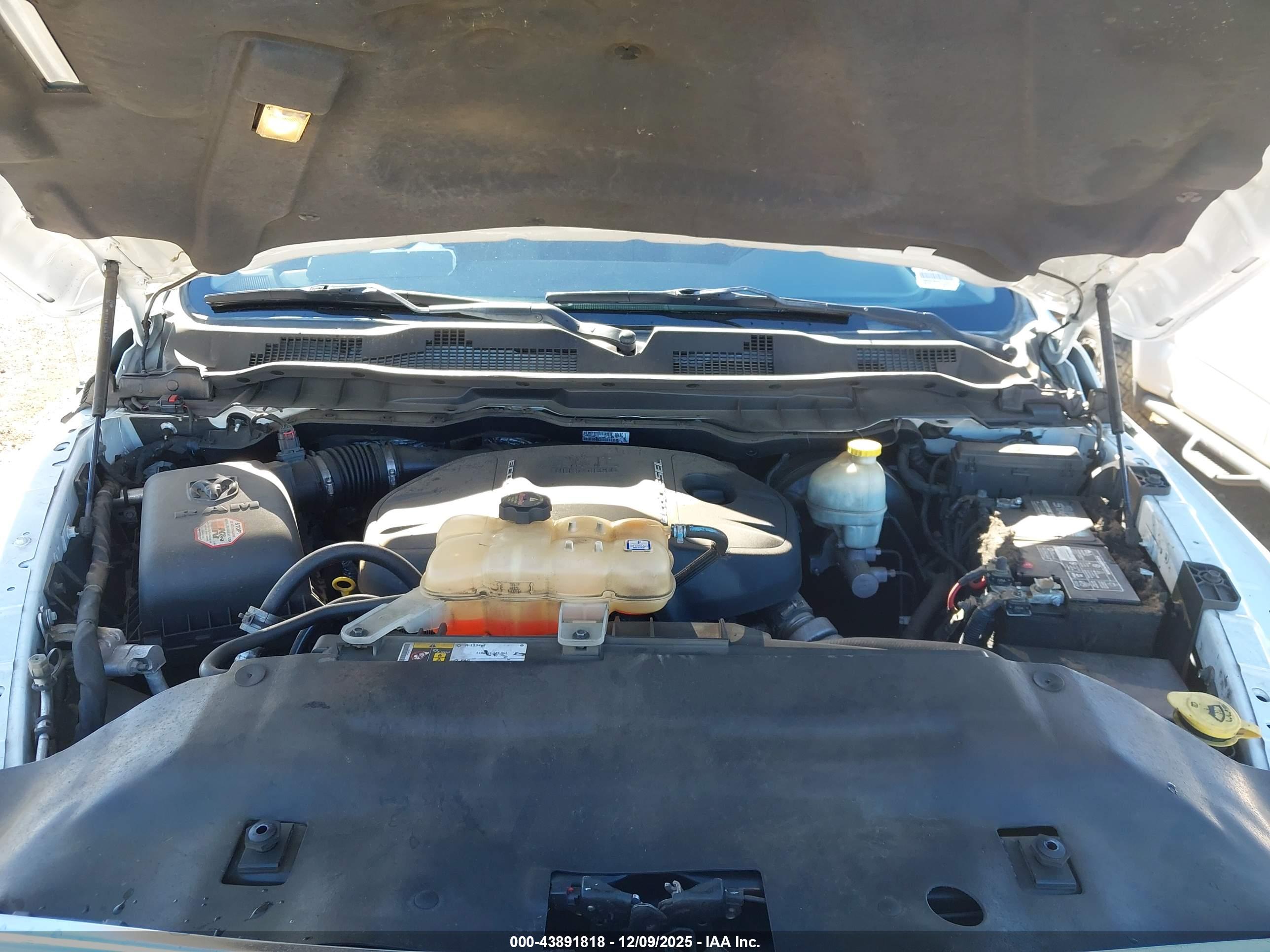 RAM 1500 image 10
