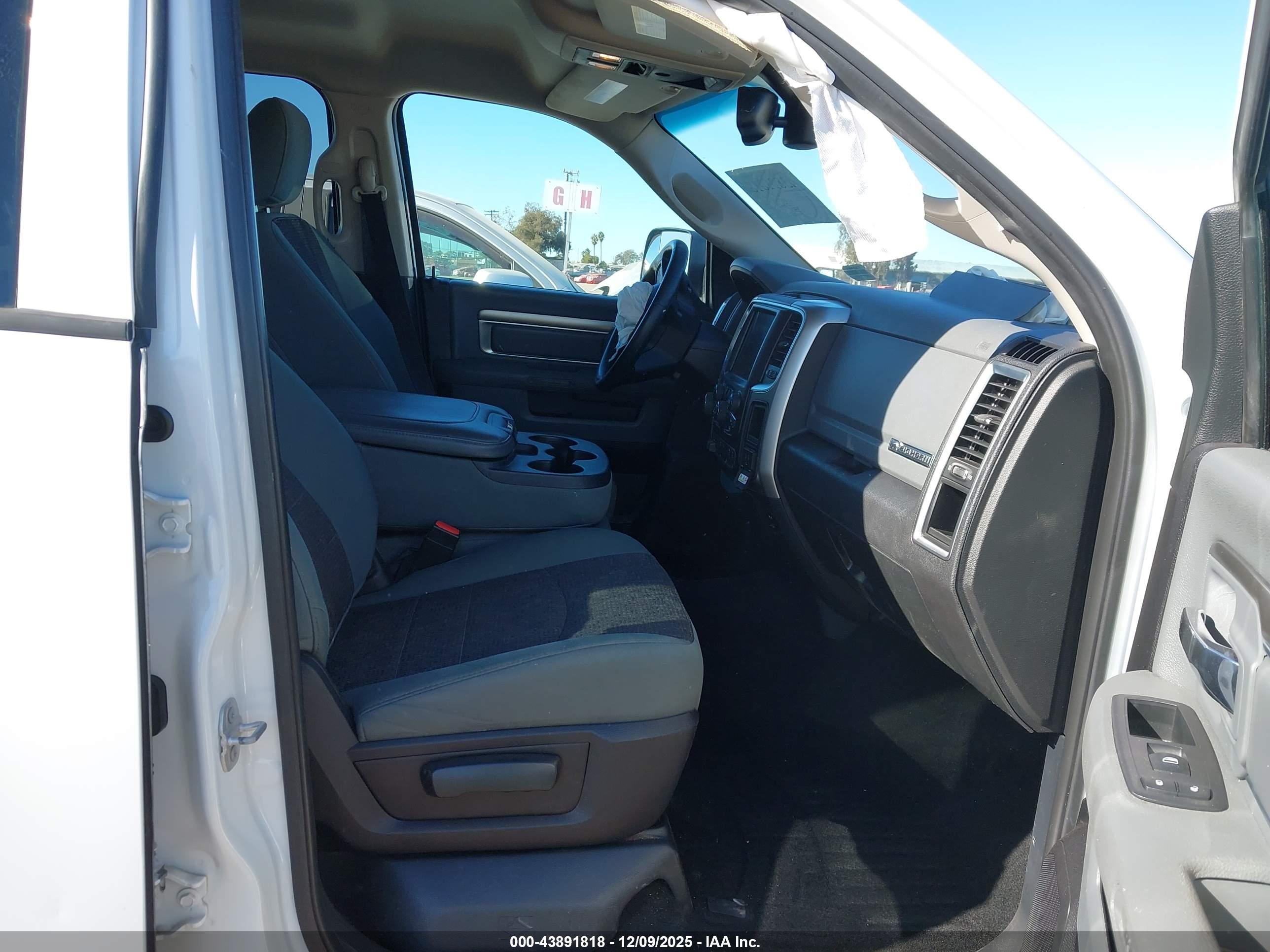 RAM 1500 image 5