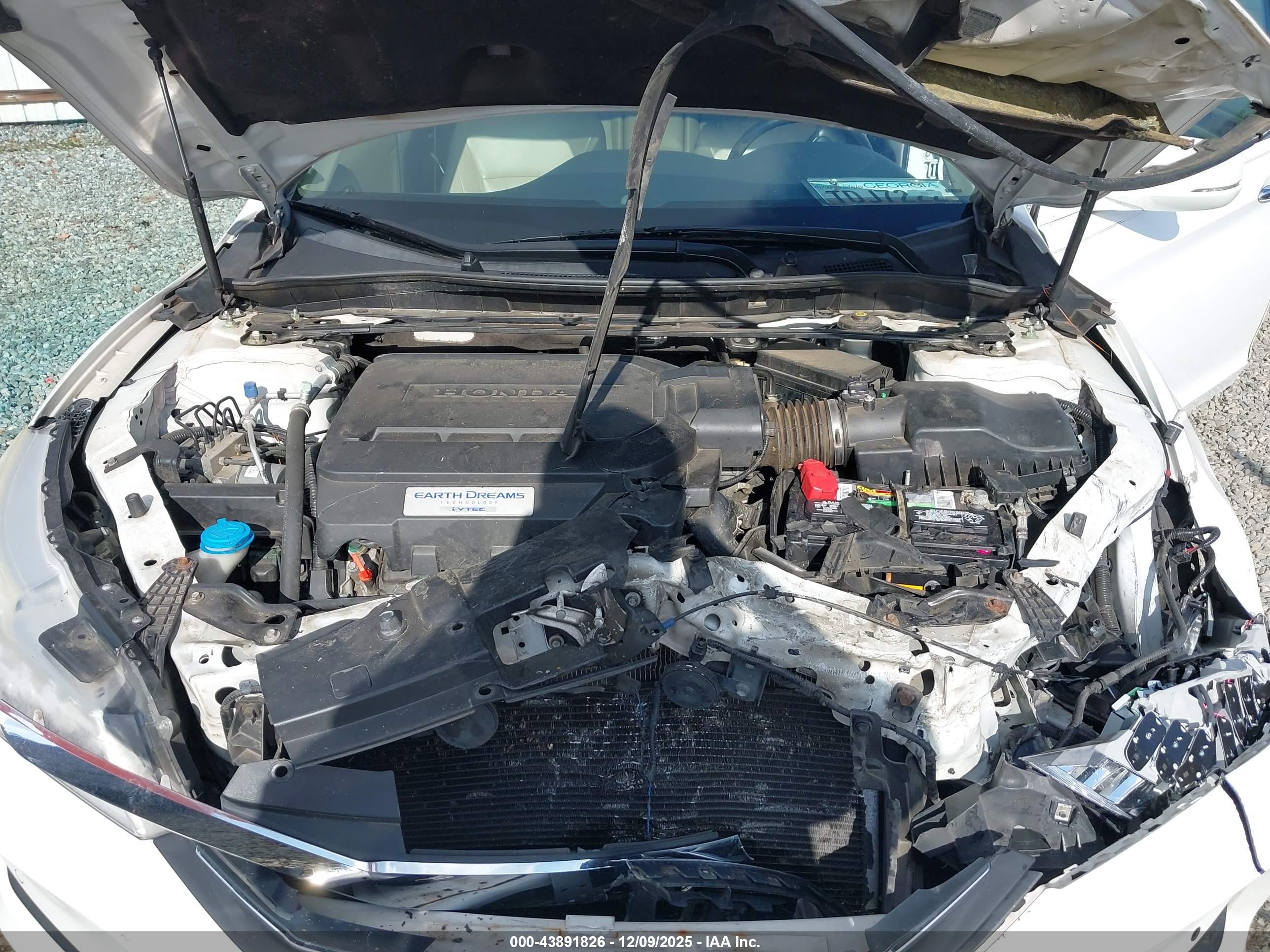 HONDA ACCORD image 10