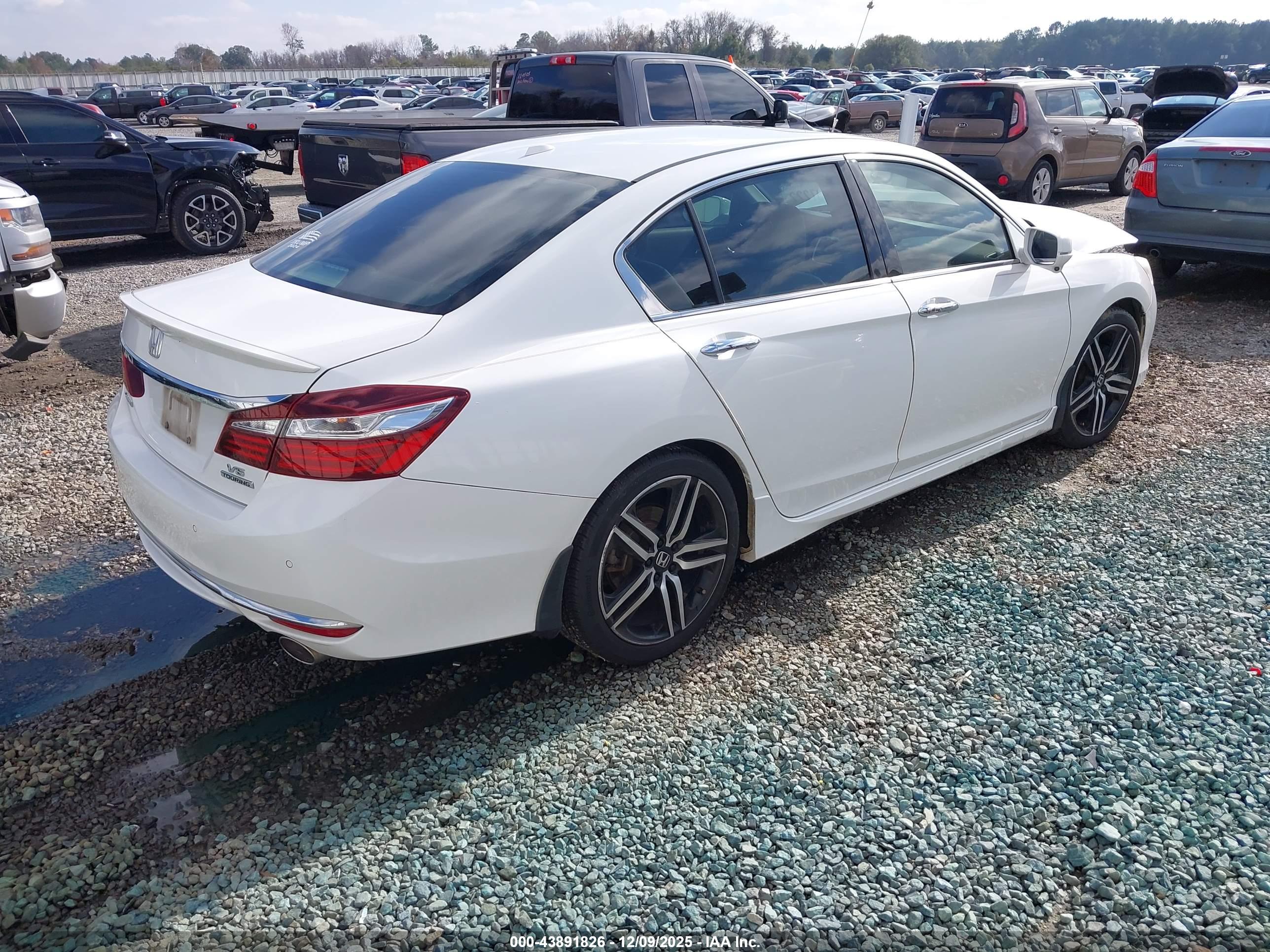 HONDA ACCORD image 4