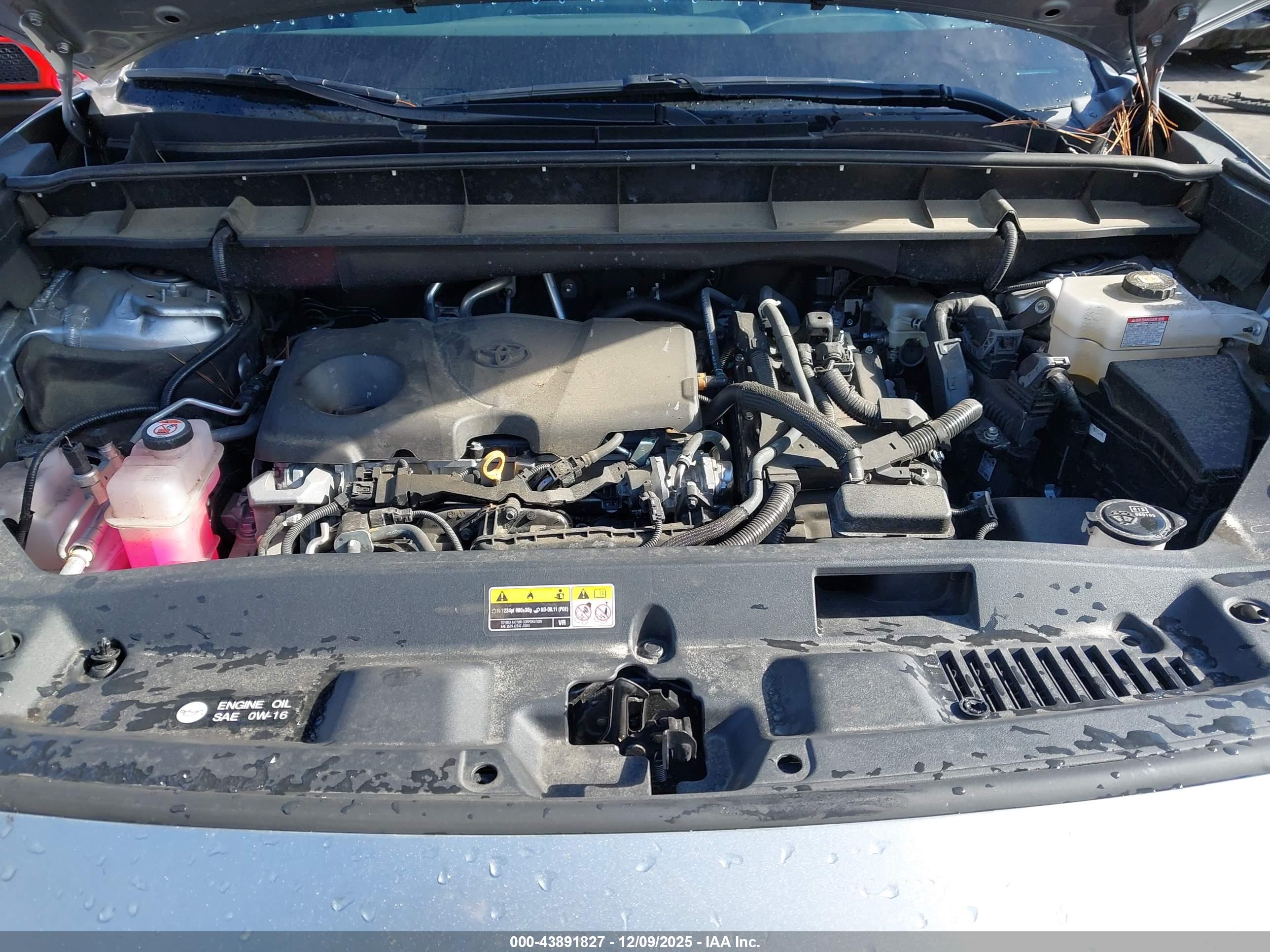 TOYOTA HIGHLANDER image 10