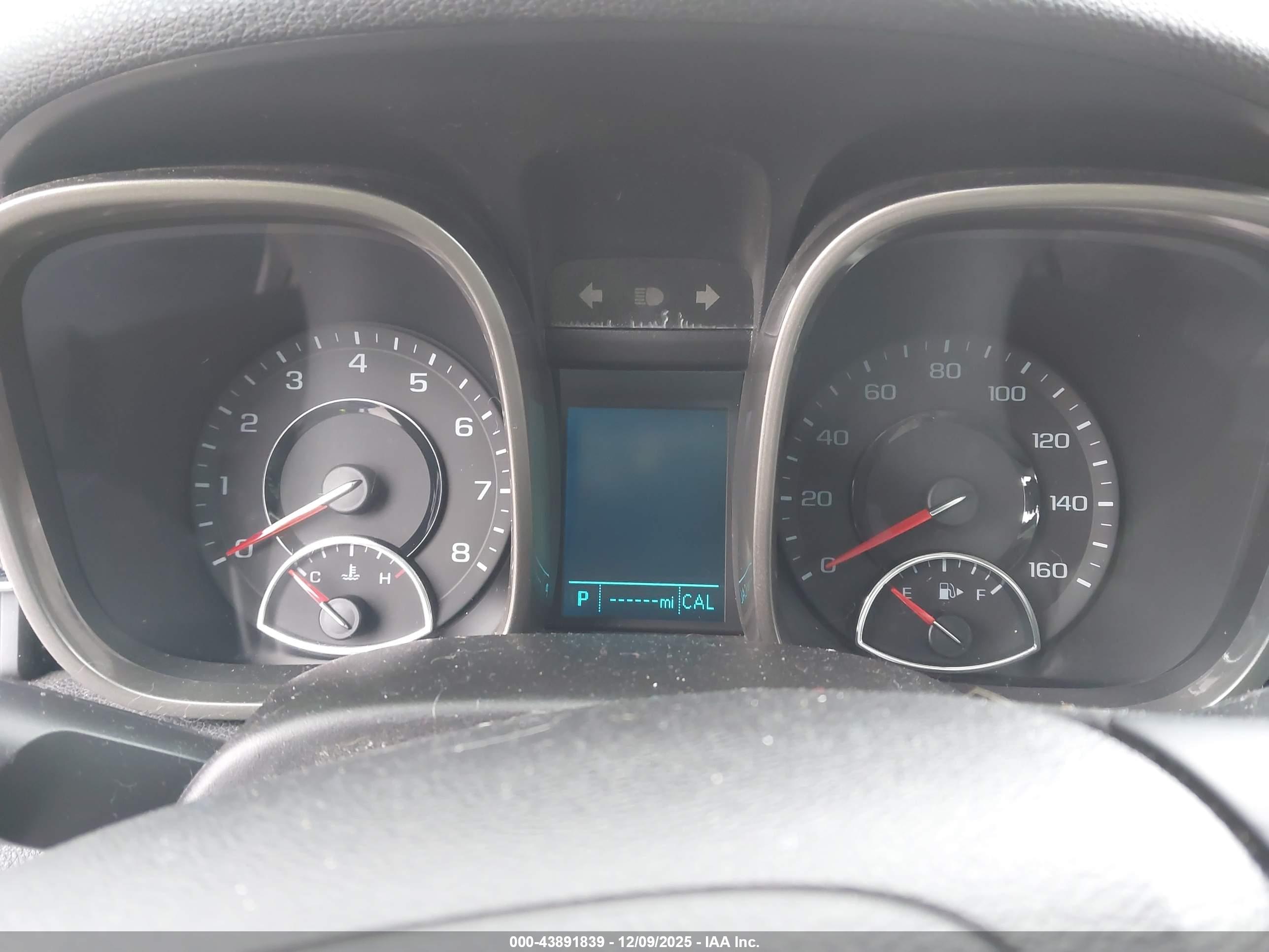 CHEVROLET MALIBU image 7