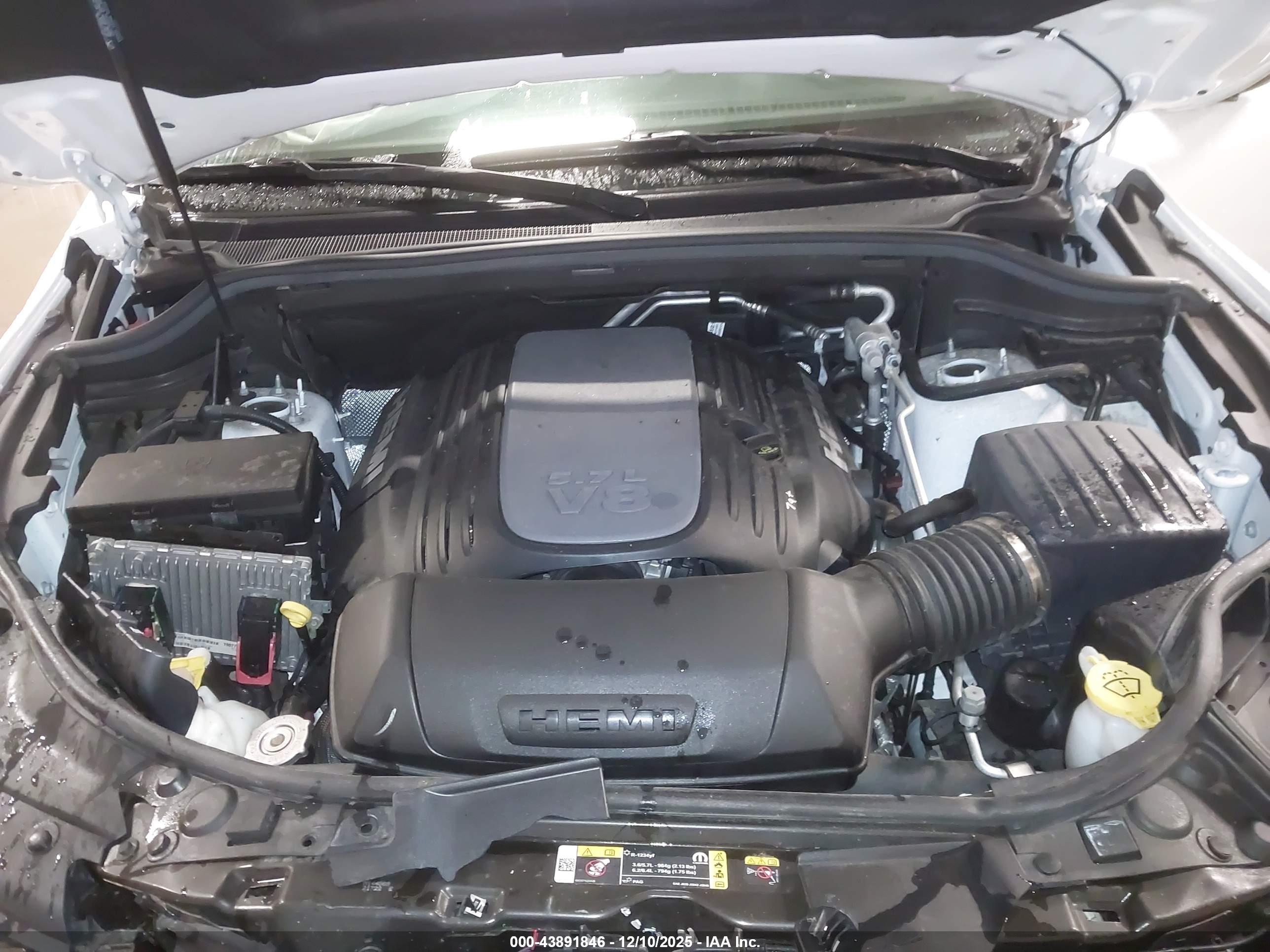 DODGE DURANGO image 10