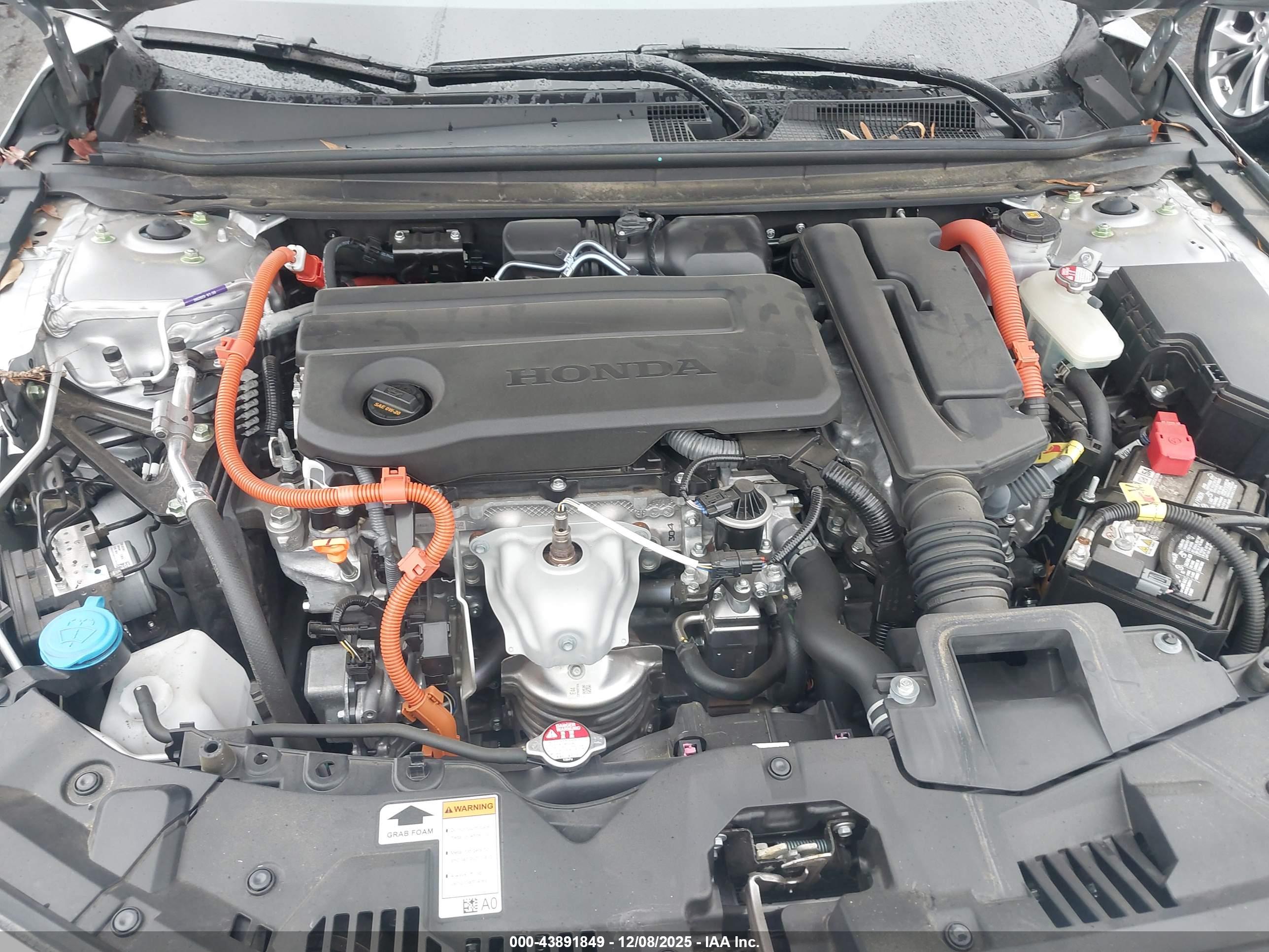 HONDA ACCORD image 10