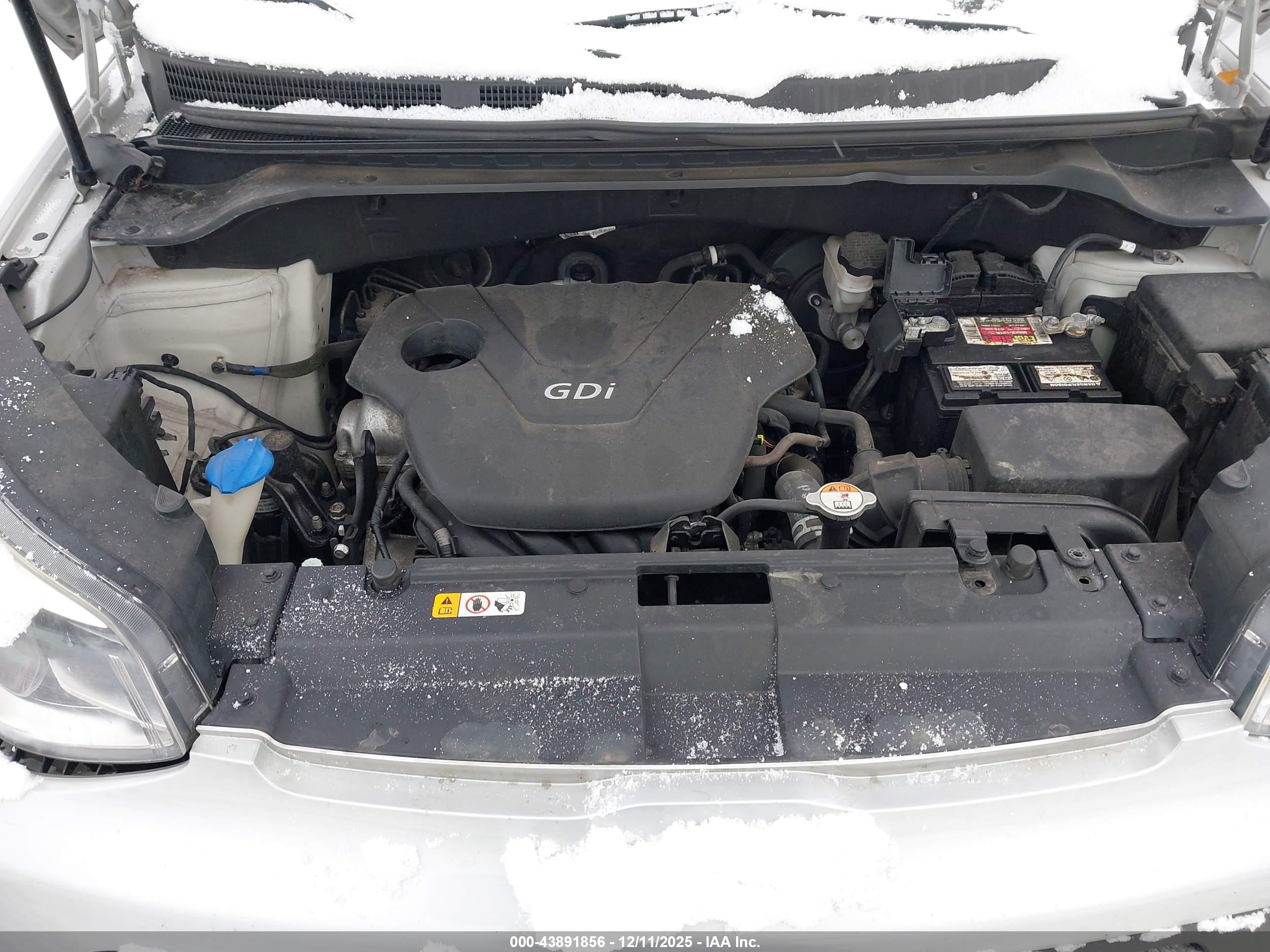 KIA SOUL image 10