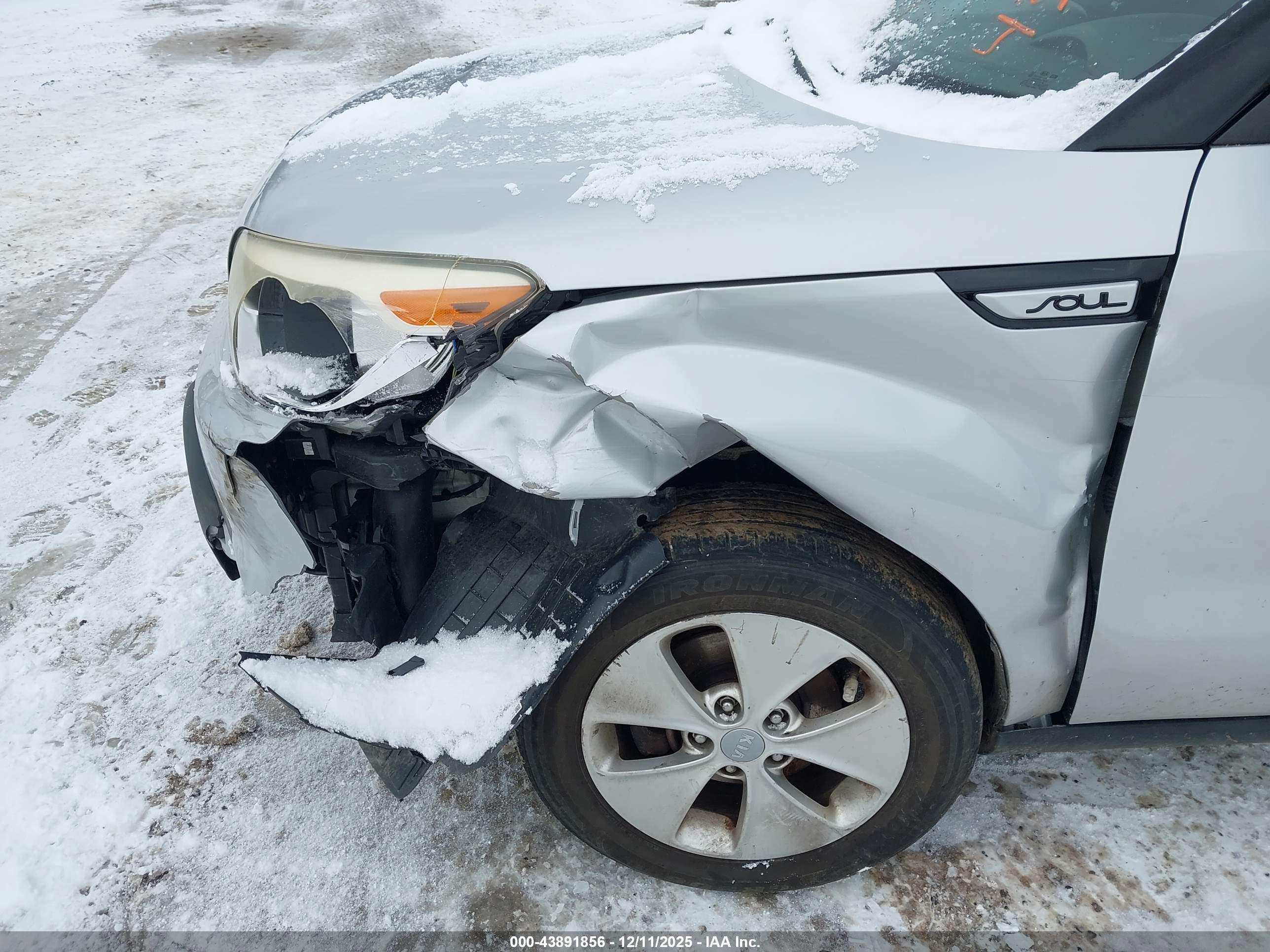 KIA SOUL image 6