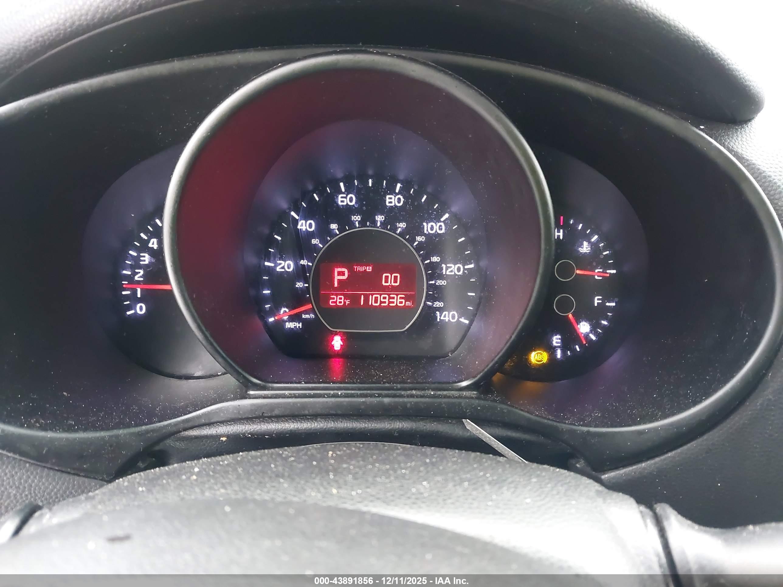 KIA SOUL image 7