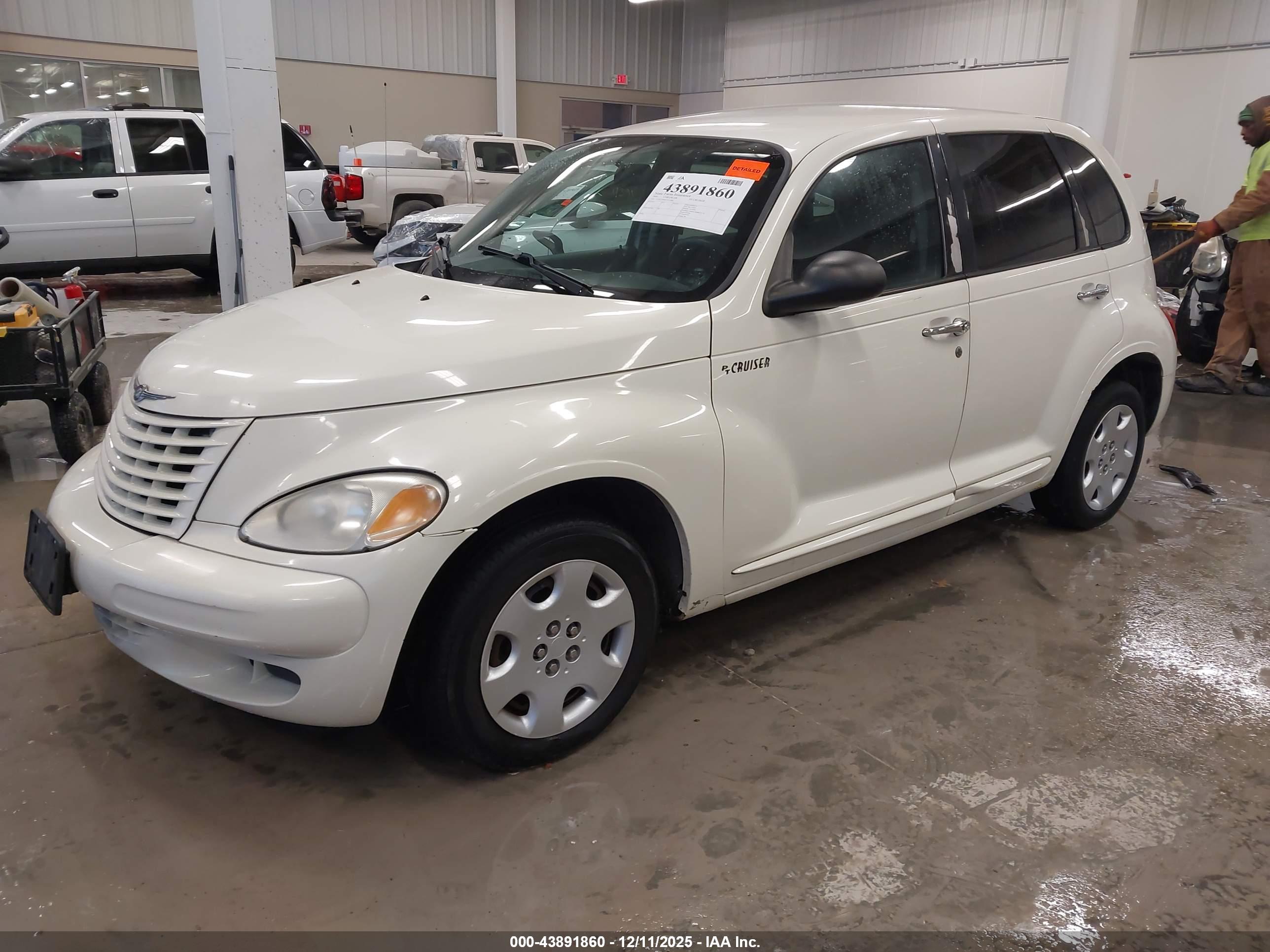 CHRYSLER PT image 2