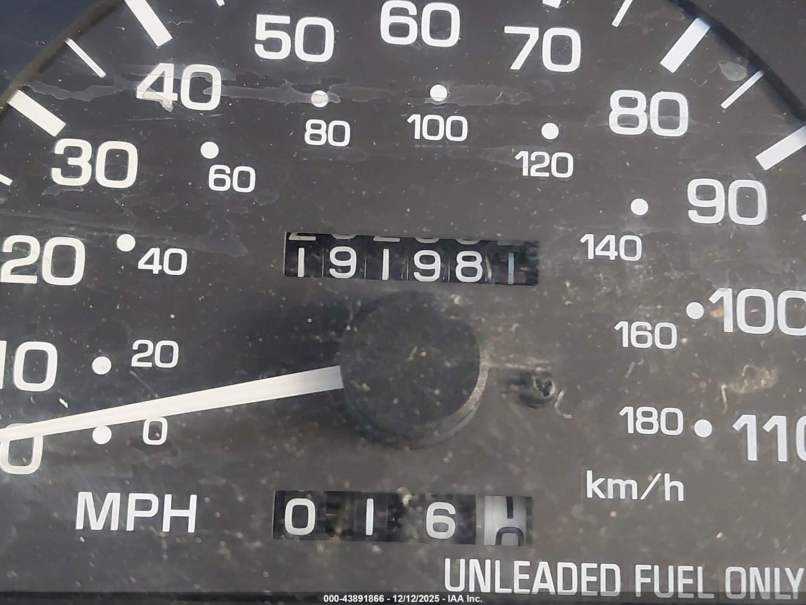TOYOTA T100 image 7