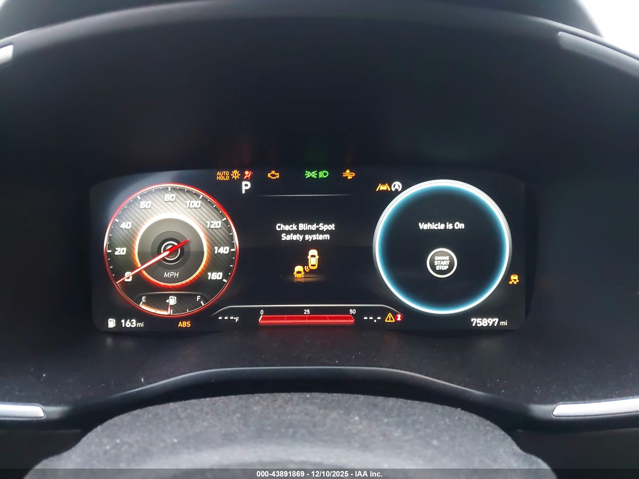 HYUNDAI SANTA image 7