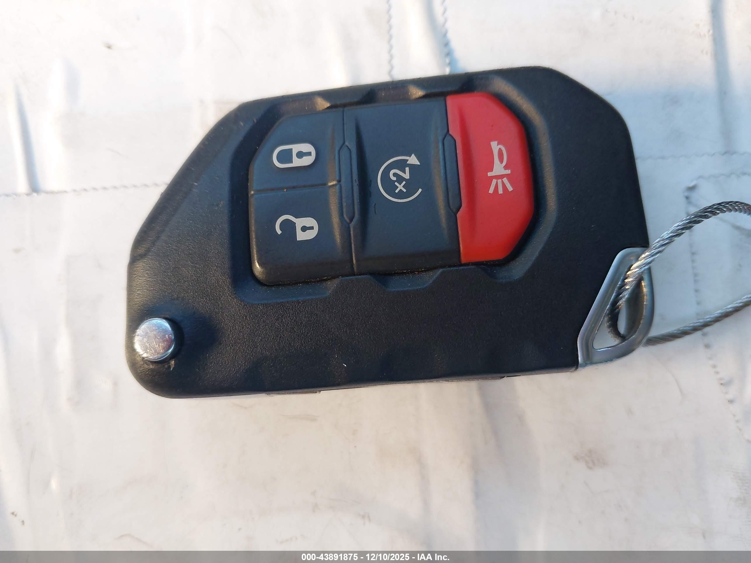 JEEP WRANGLER image 11