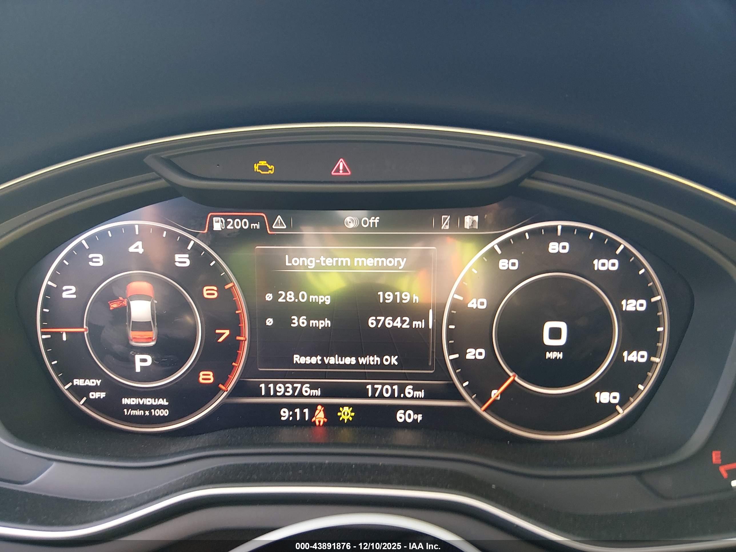 AUDI A4 image 7