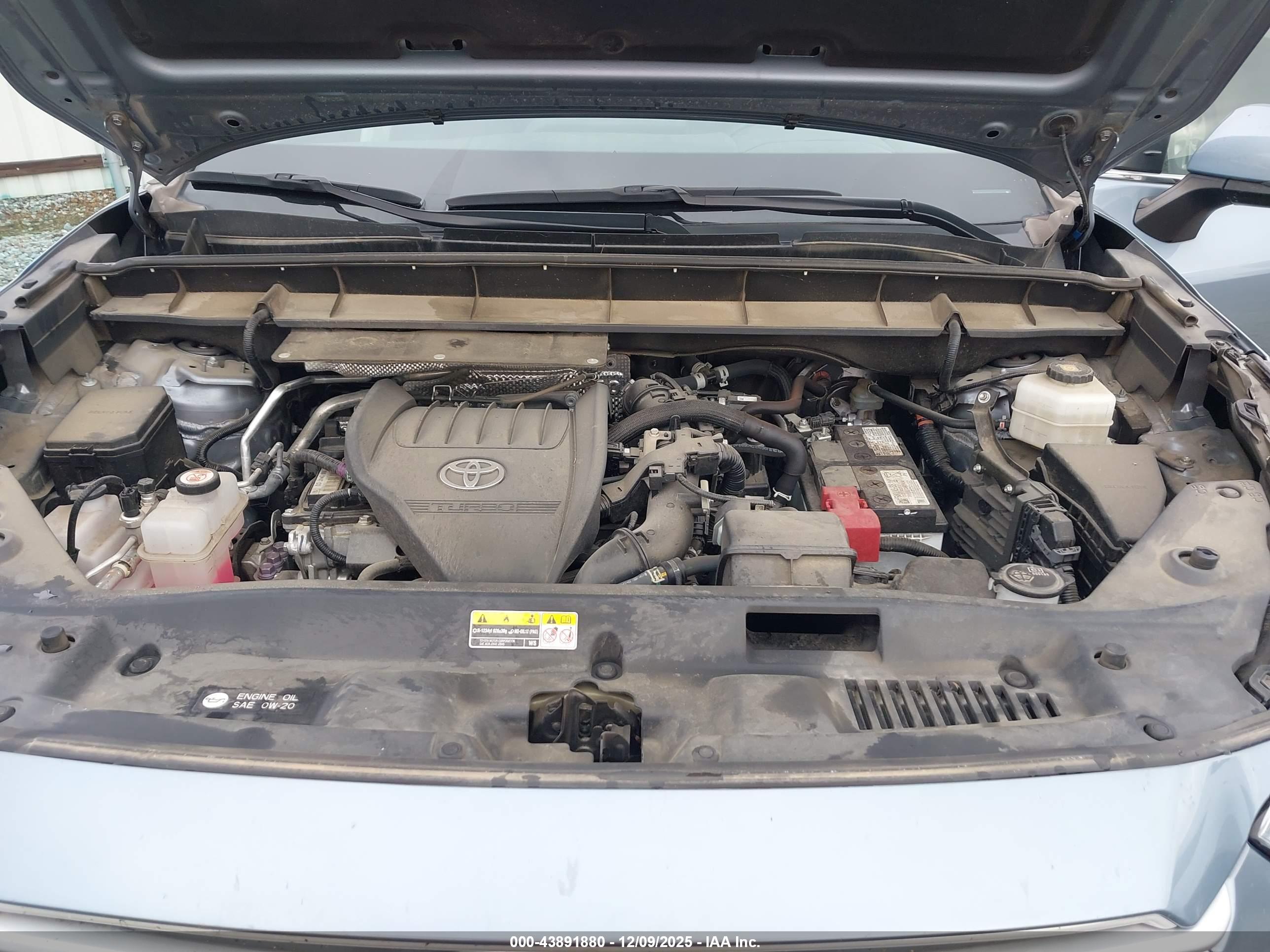 TOYOTA HIGHLANDER image 10