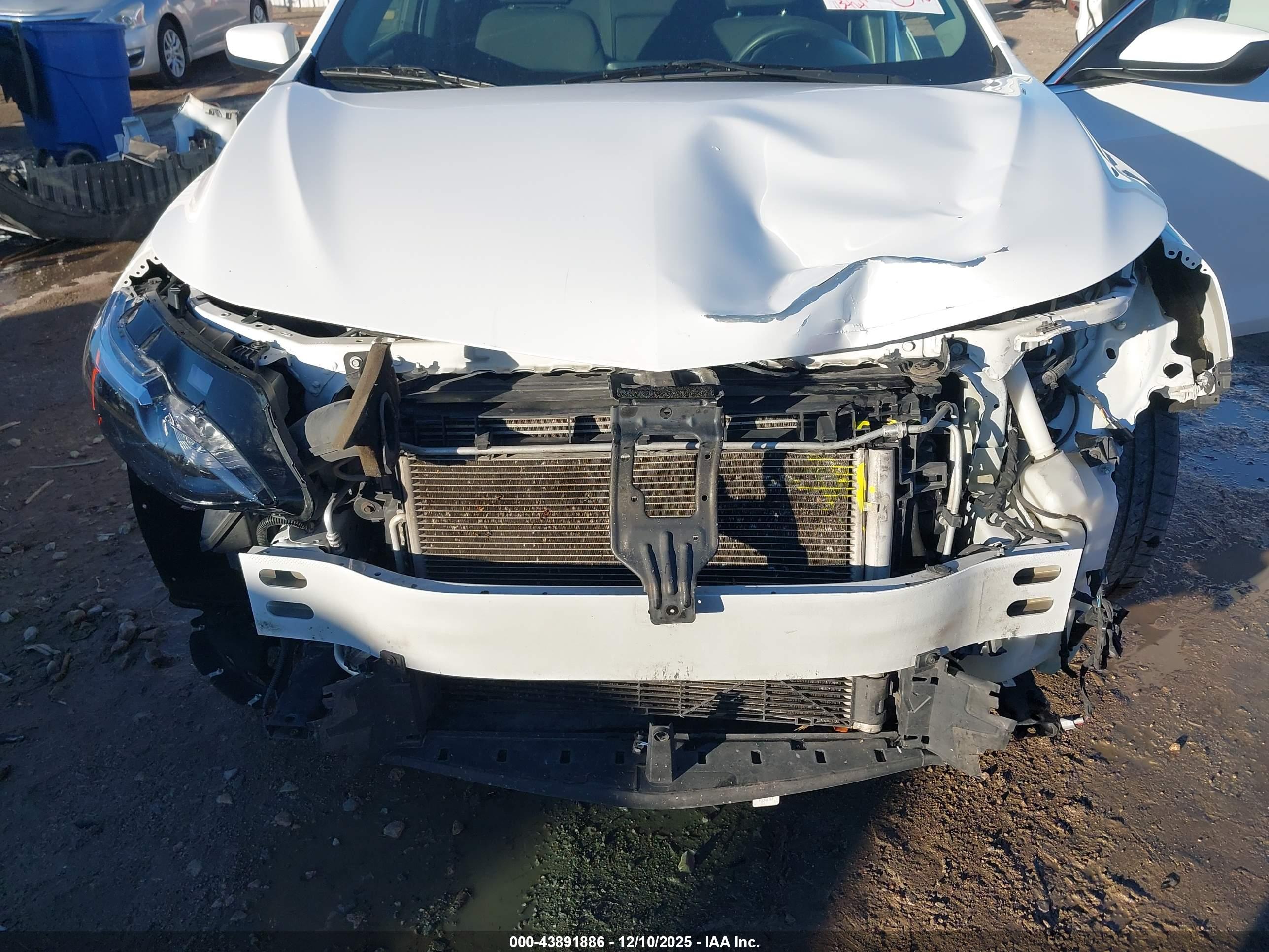 CHEVROLET MALIBU image 6