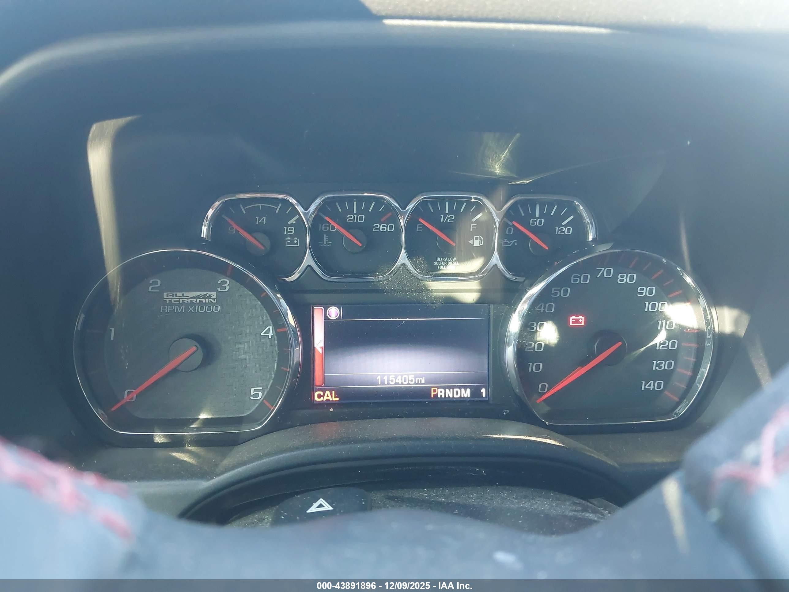 GMC SIERRA image 7