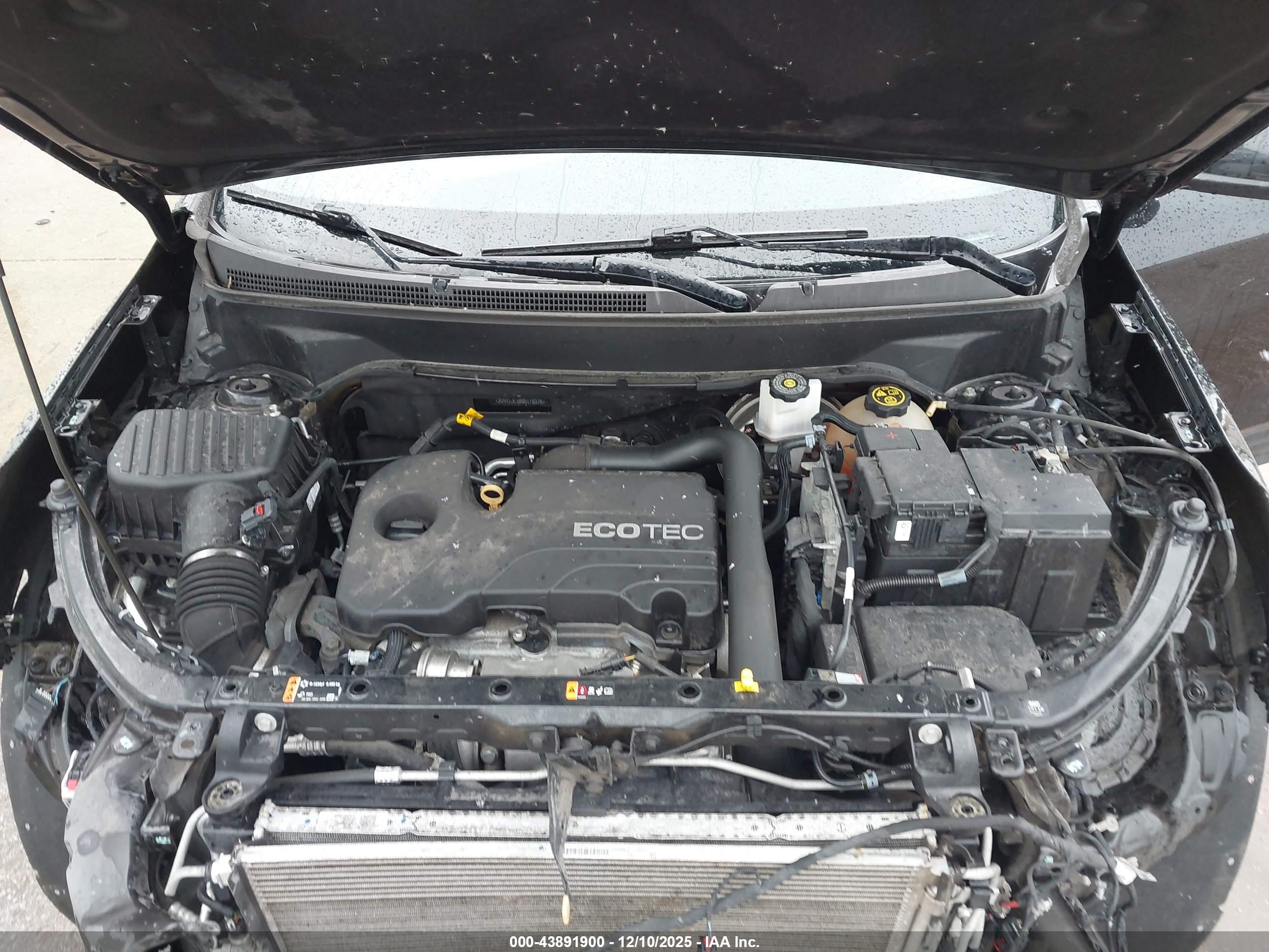 CHEVROLET EQUINOX image 10