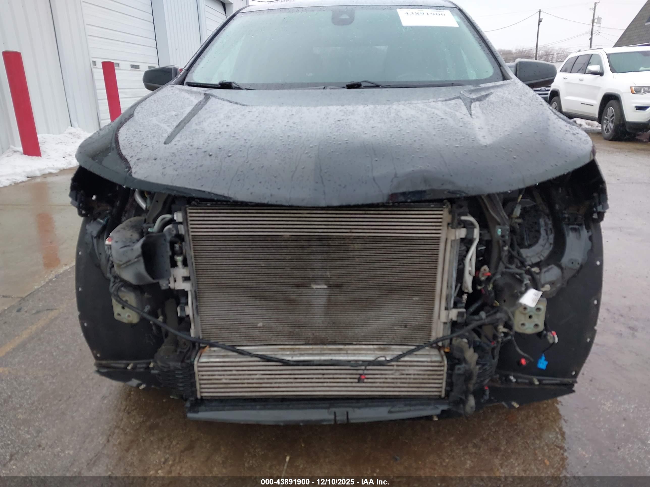 CHEVROLET EQUINOX image 6