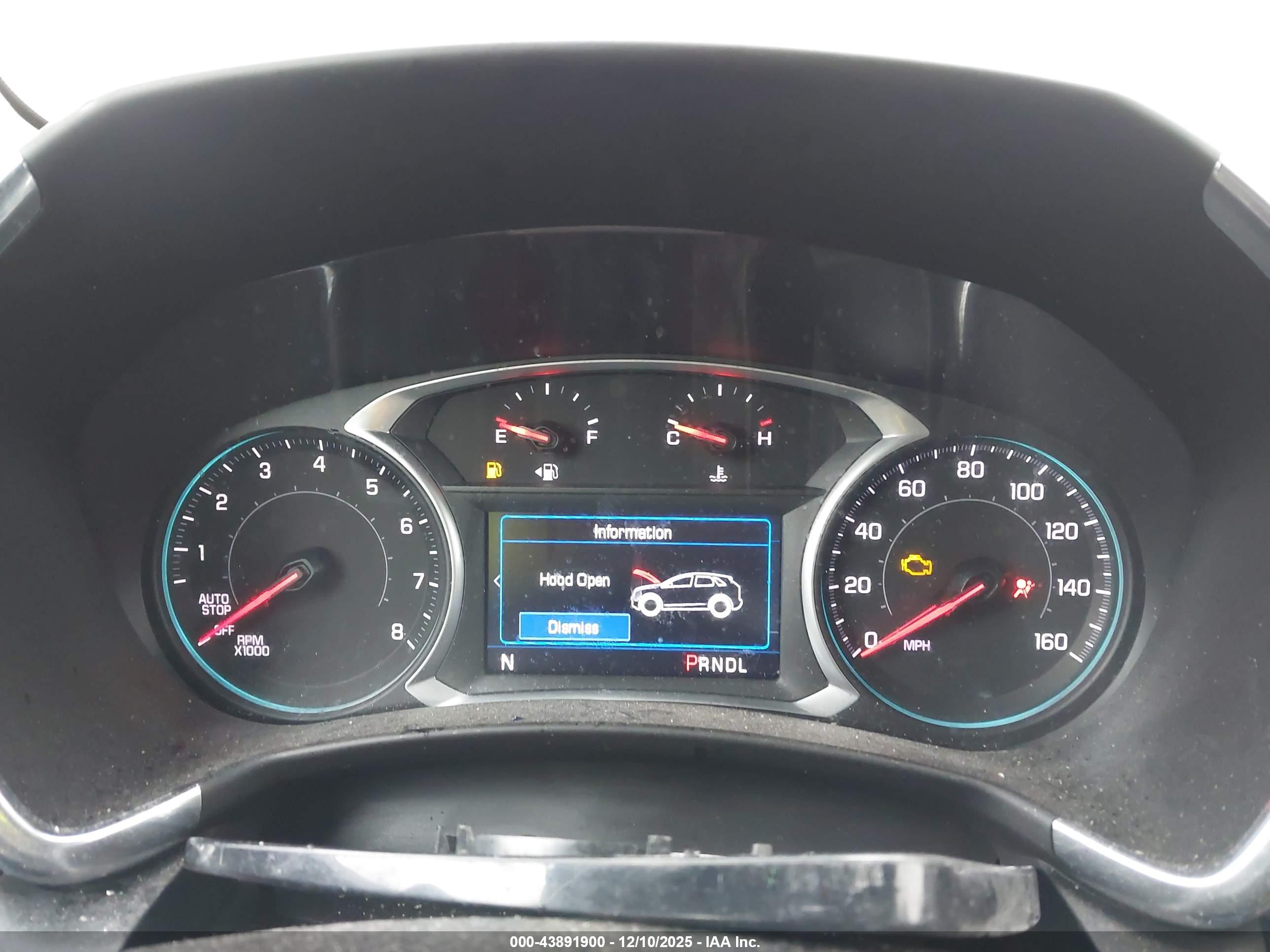 CHEVROLET EQUINOX image 7