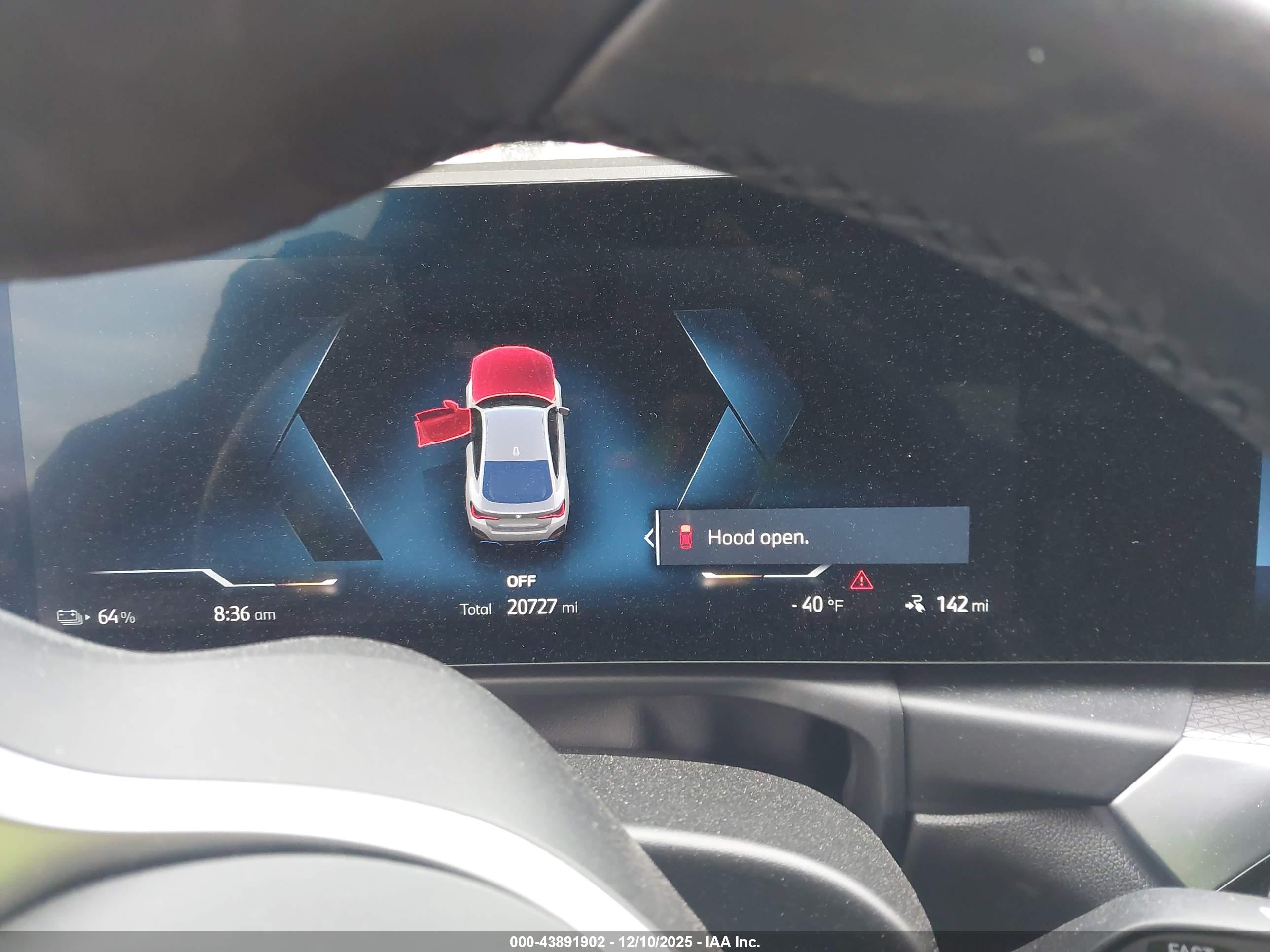 BMW I4 image 7