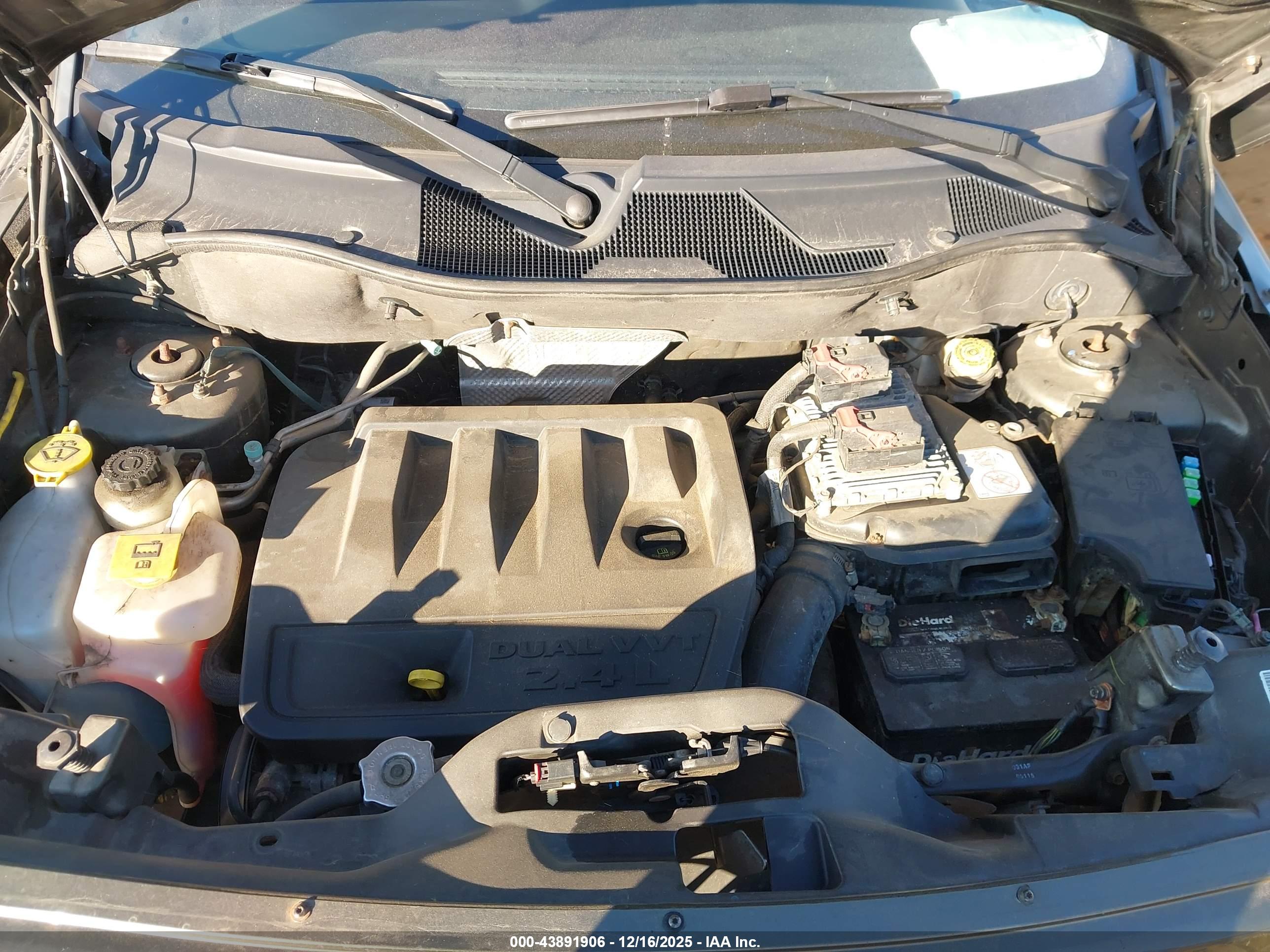 JEEP PATRIOT image 10
